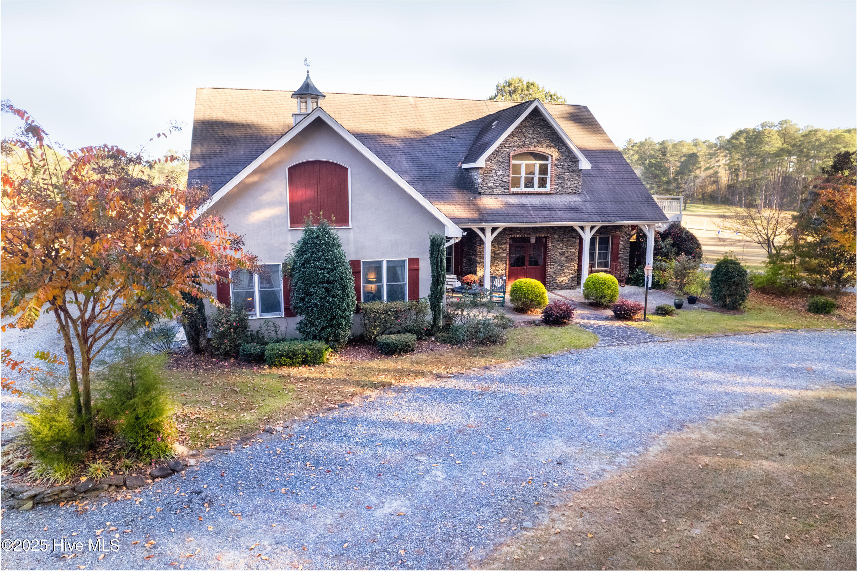 300 Good Barn Road