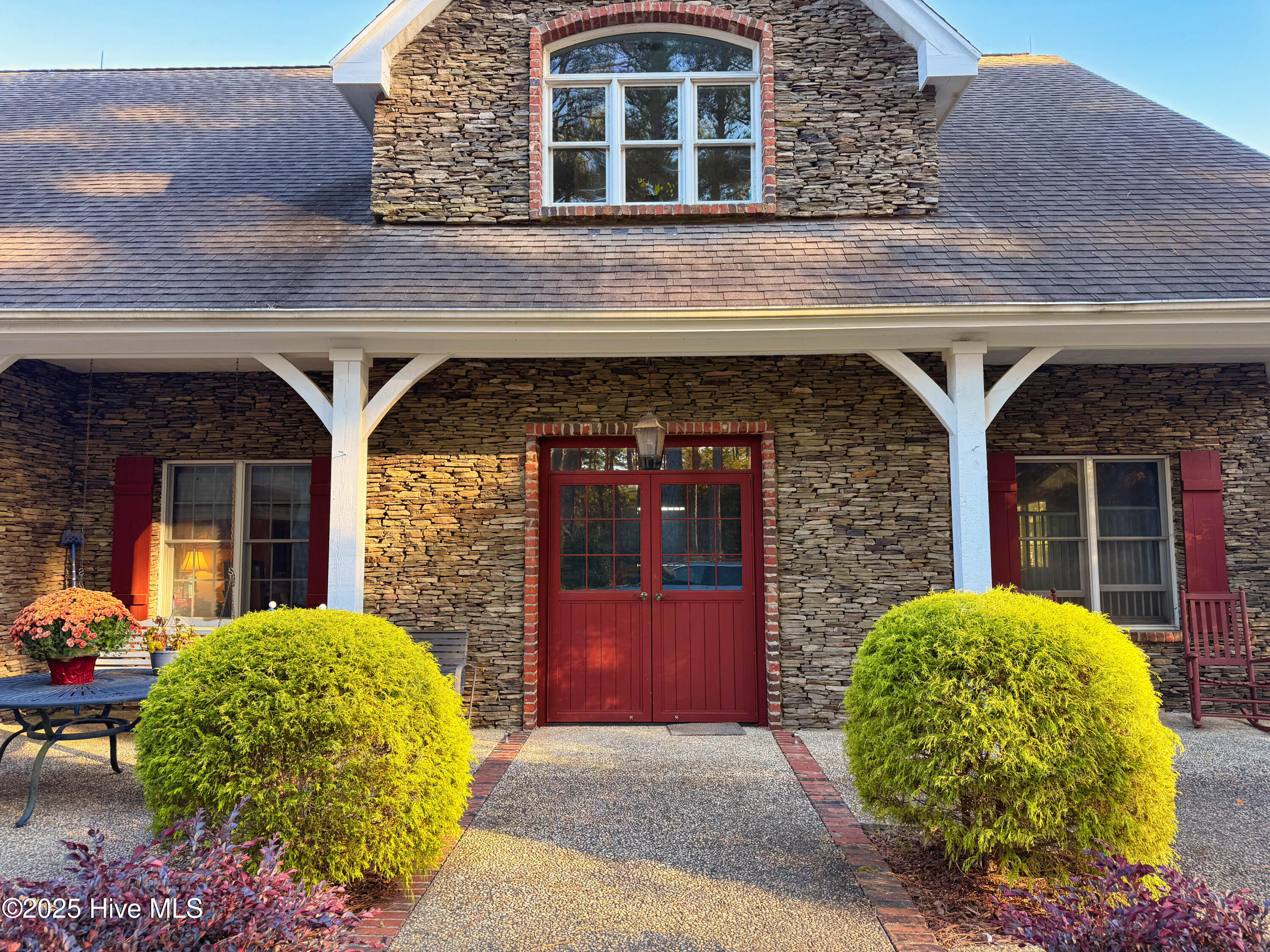 300 Good Barn Road