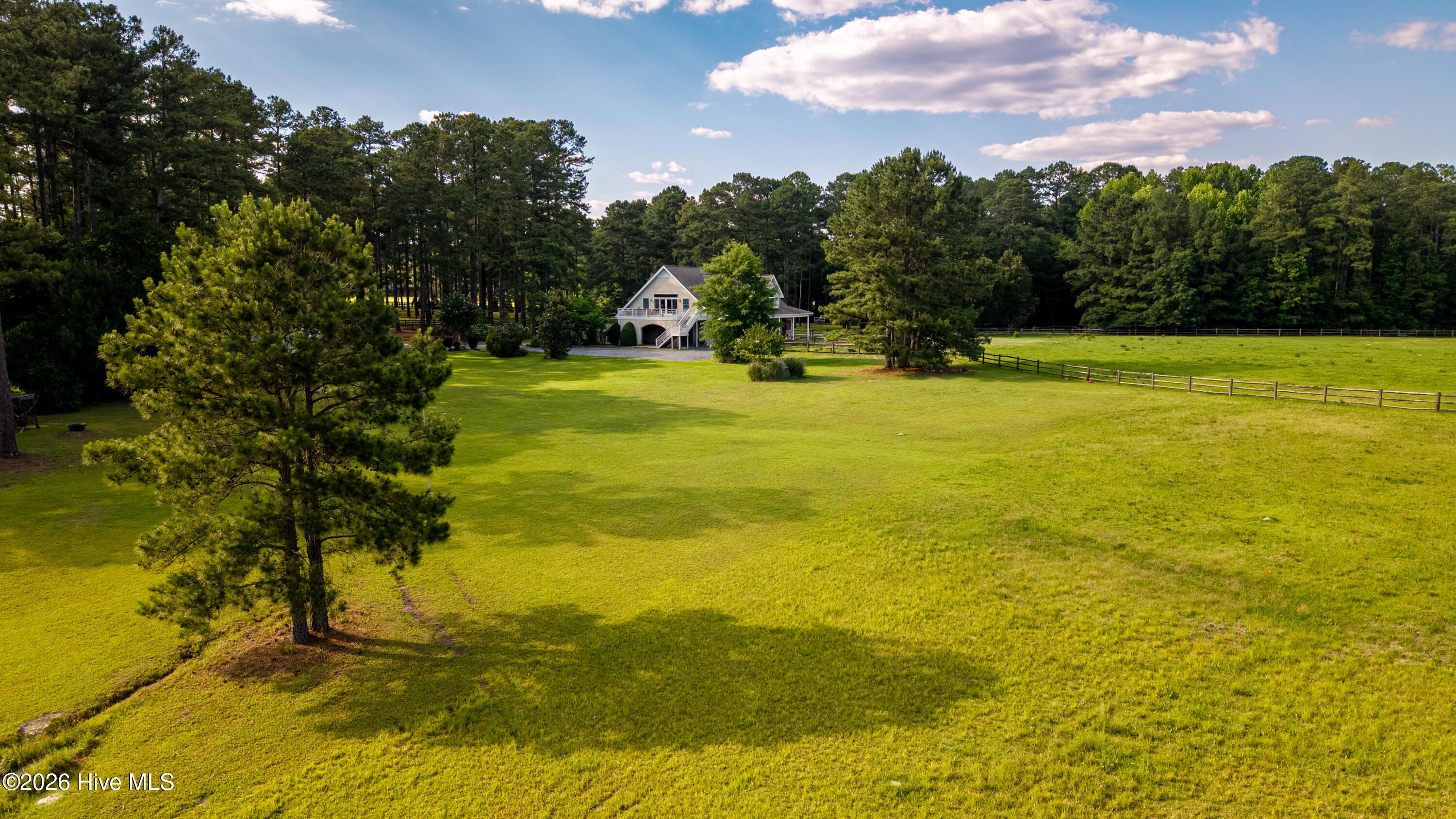 300 Good Barn Road