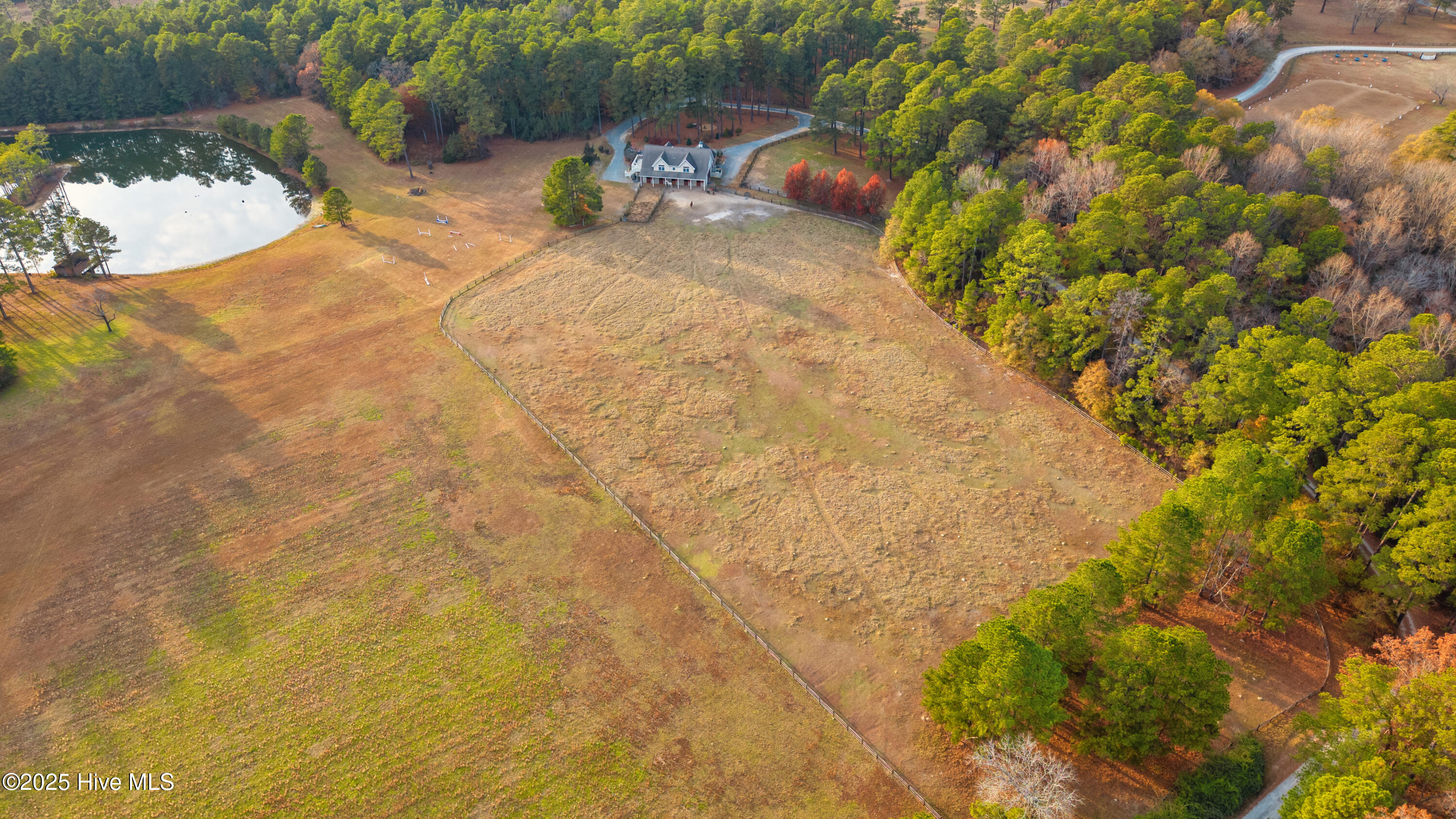 300 Good Barn Road