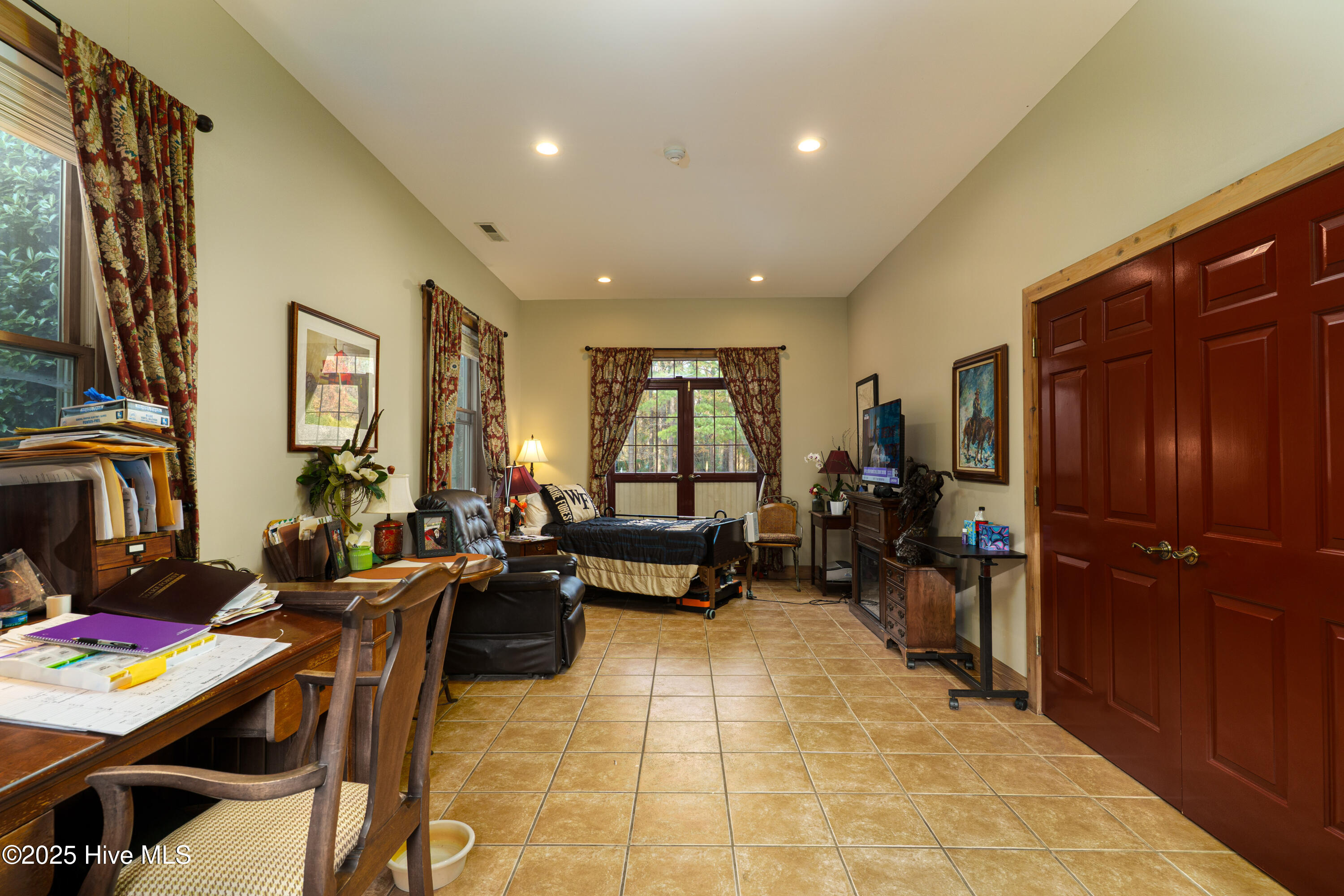 300 Good Barn Road