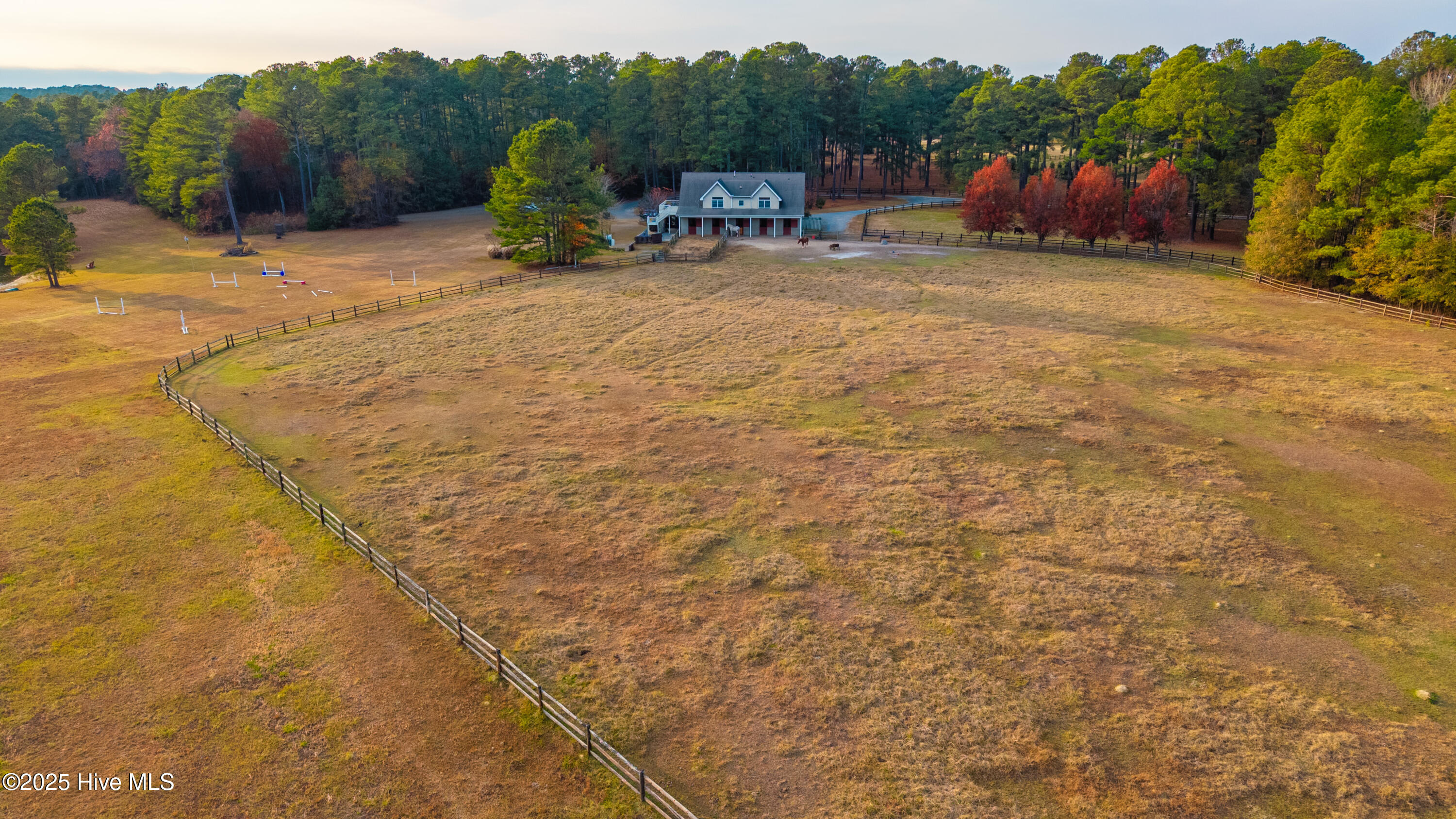 300 Good Barn Road