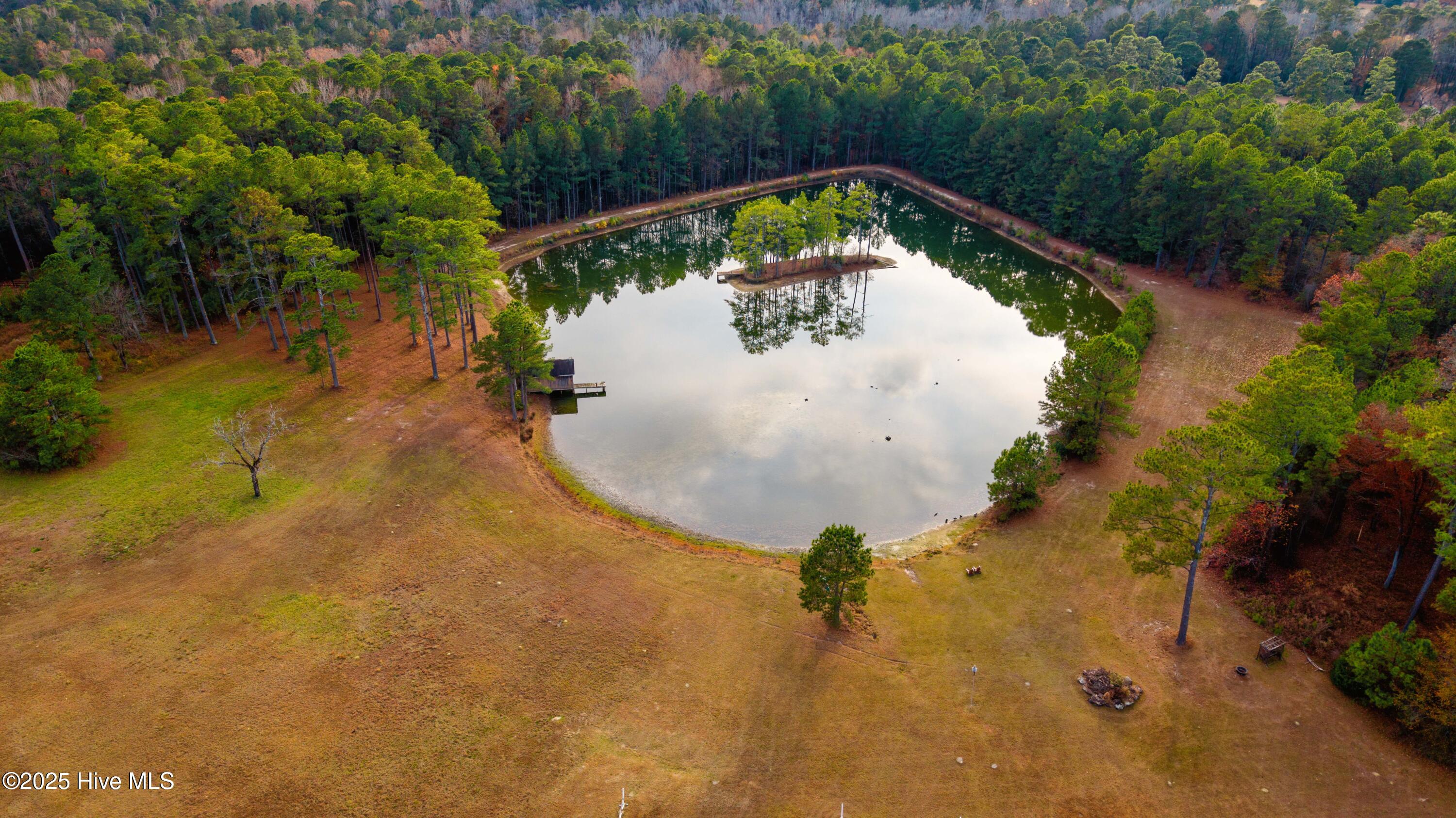 300 Good Barn Road