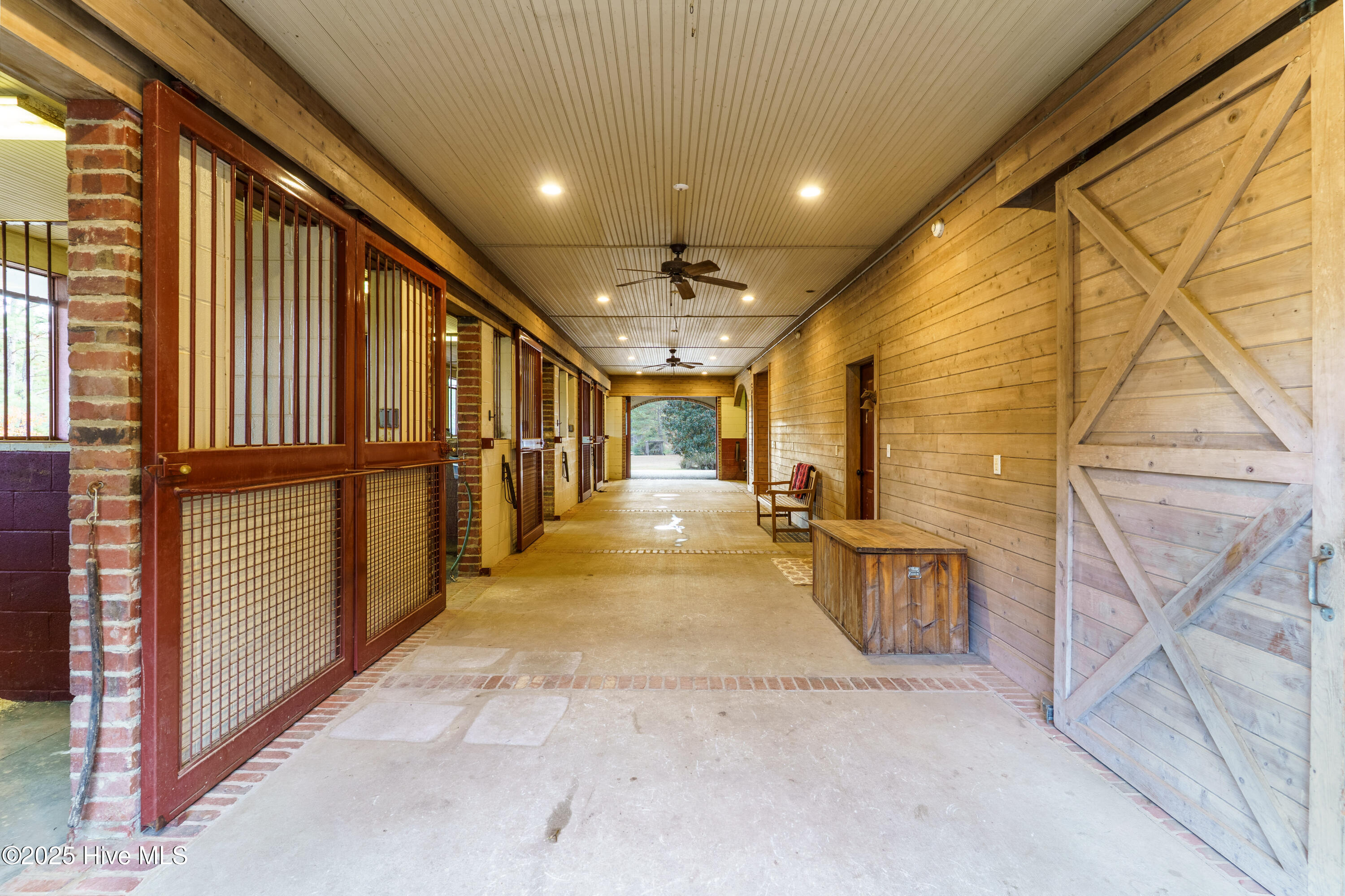 300 Good Barn Road