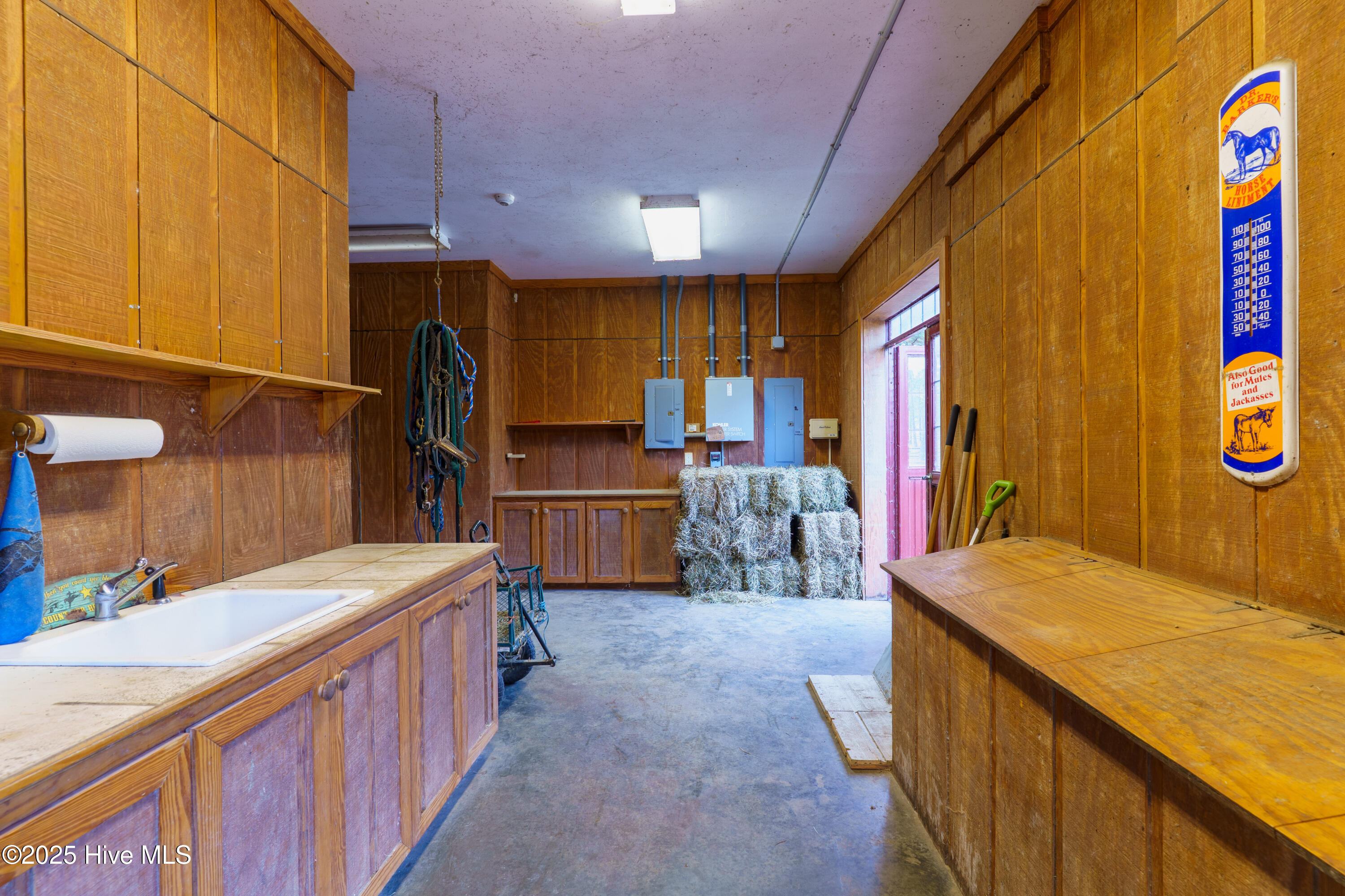 300 Good Barn Road