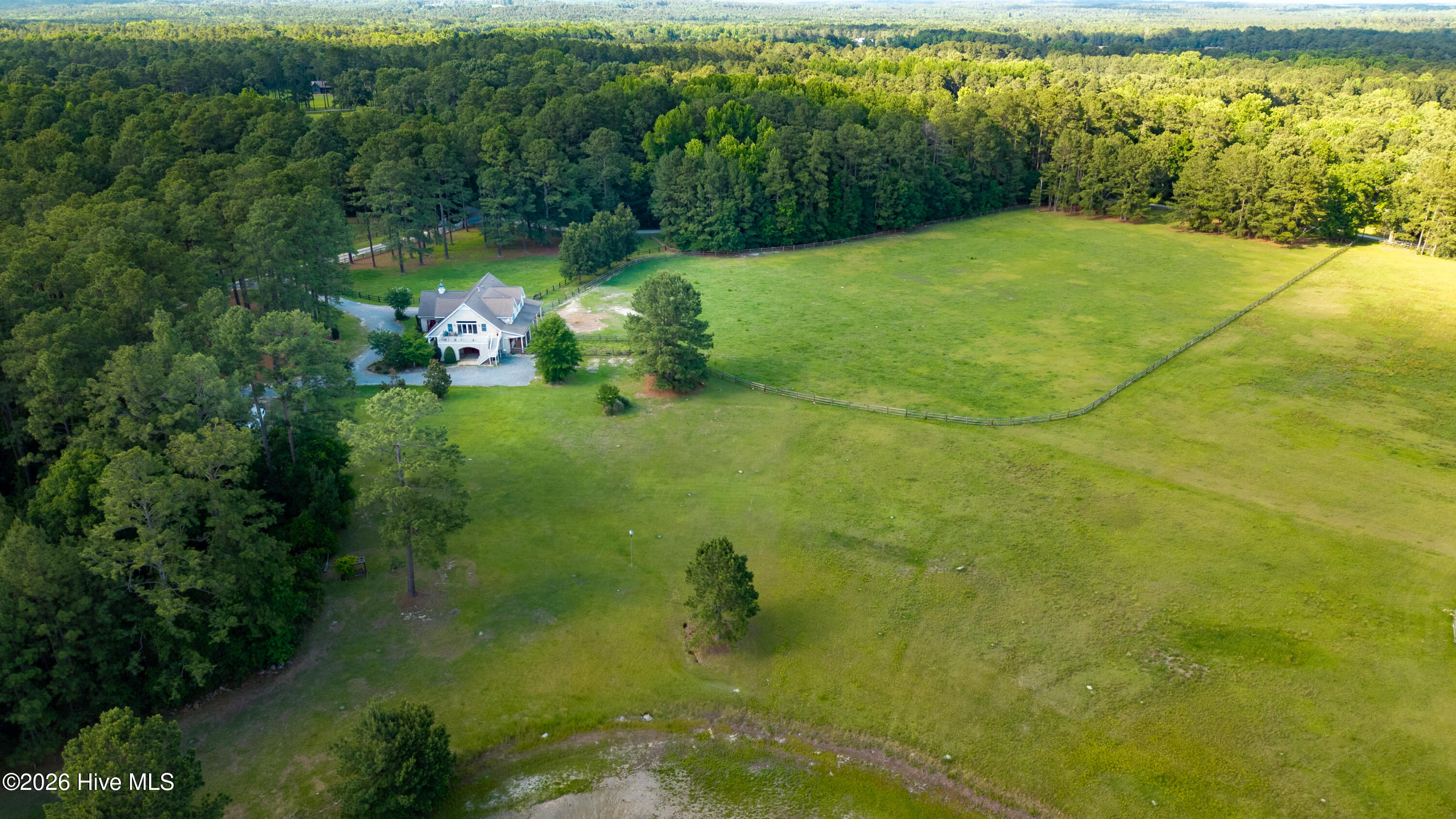 300 Good Barn Road