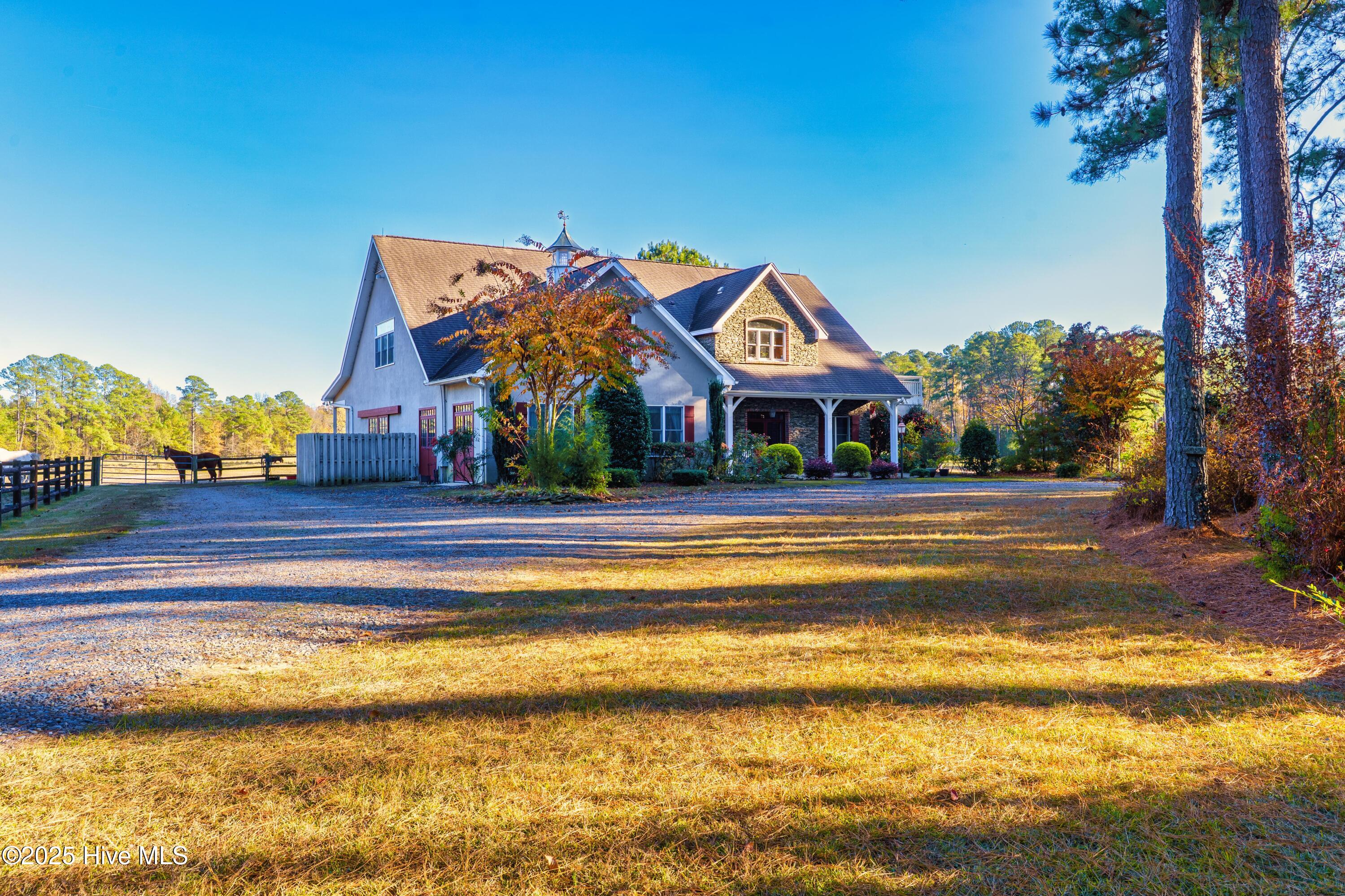 300 Good Barn Road