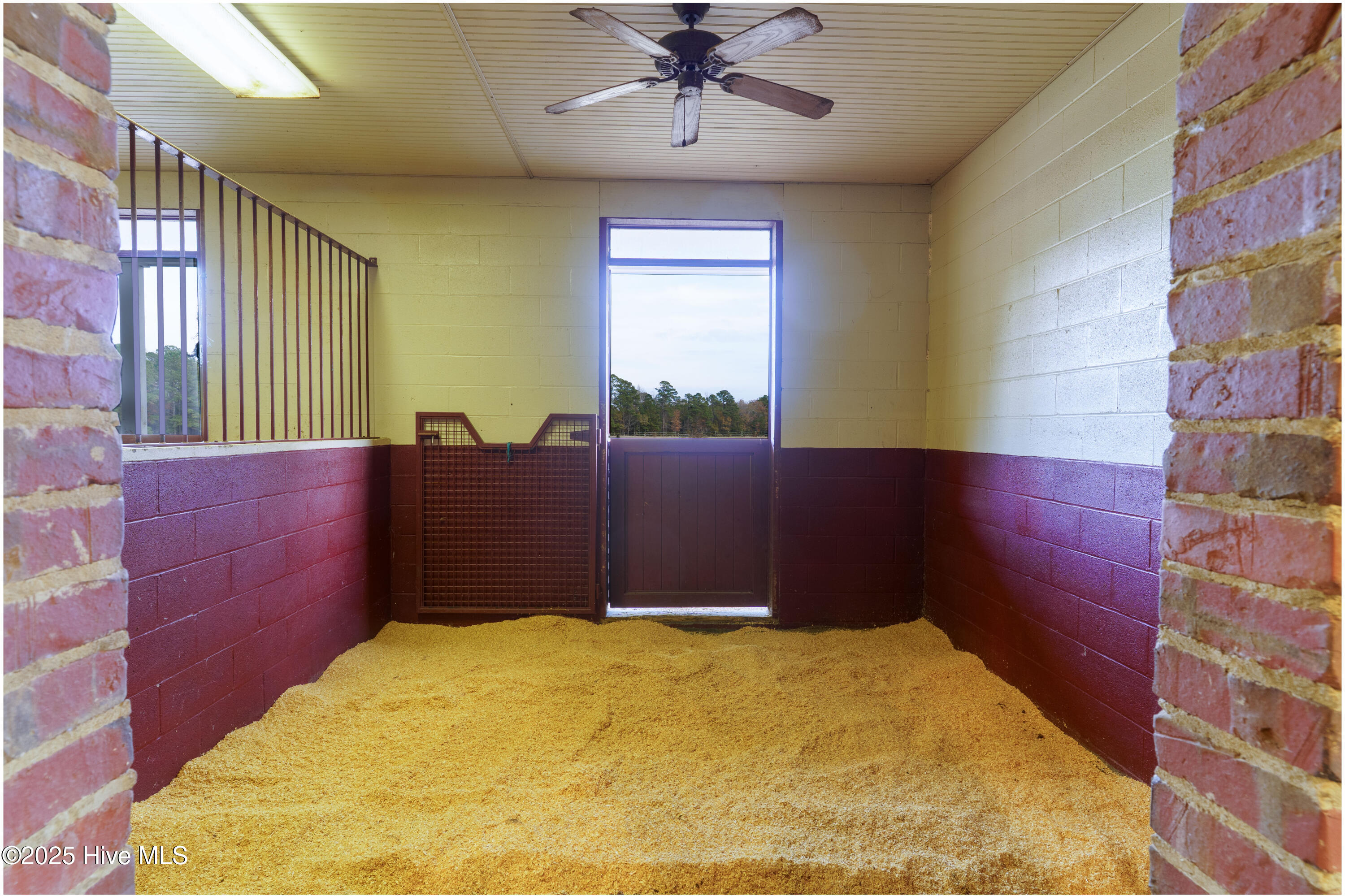 300 Good Barn Road