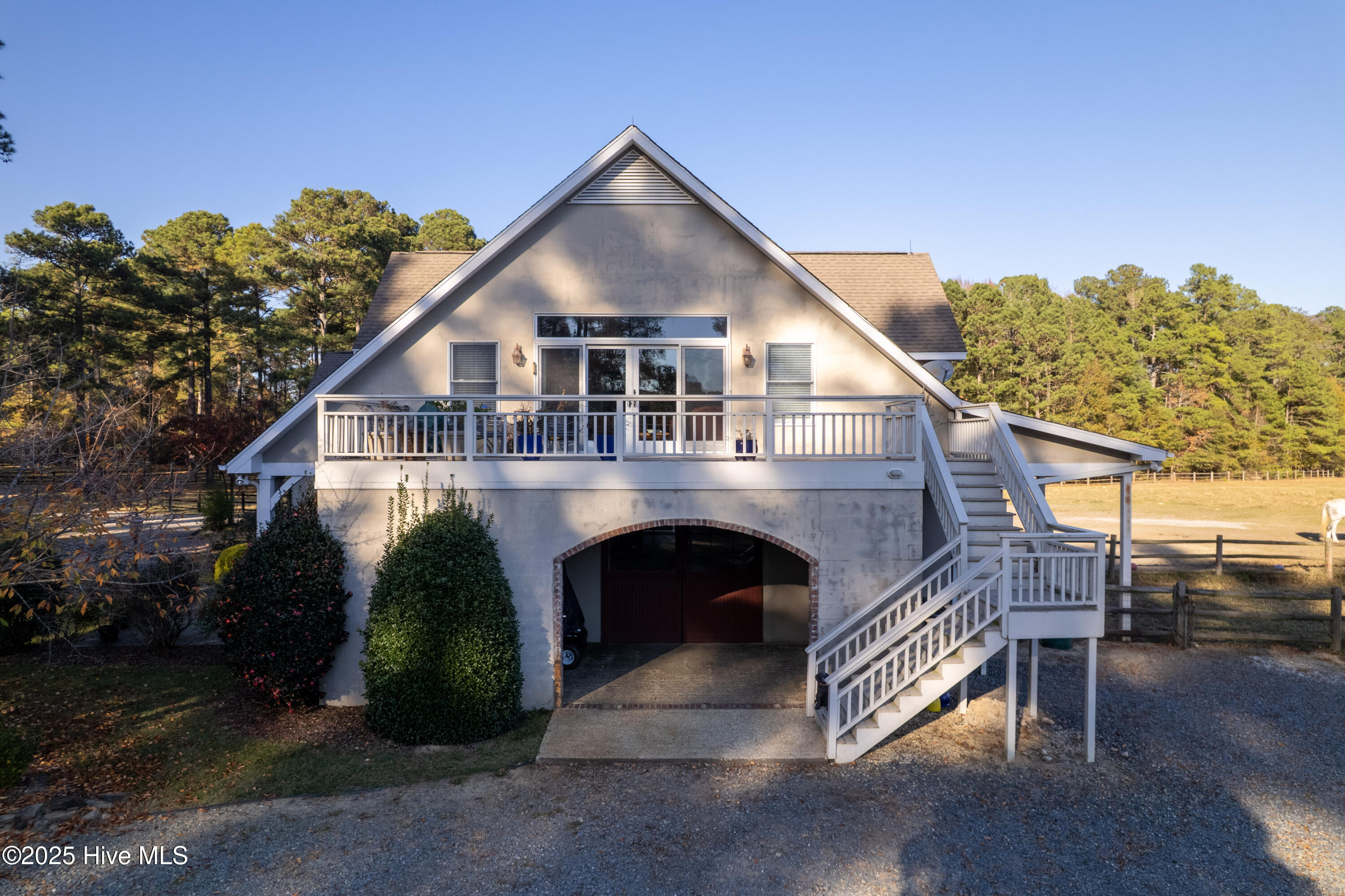 300 Good Barn Road