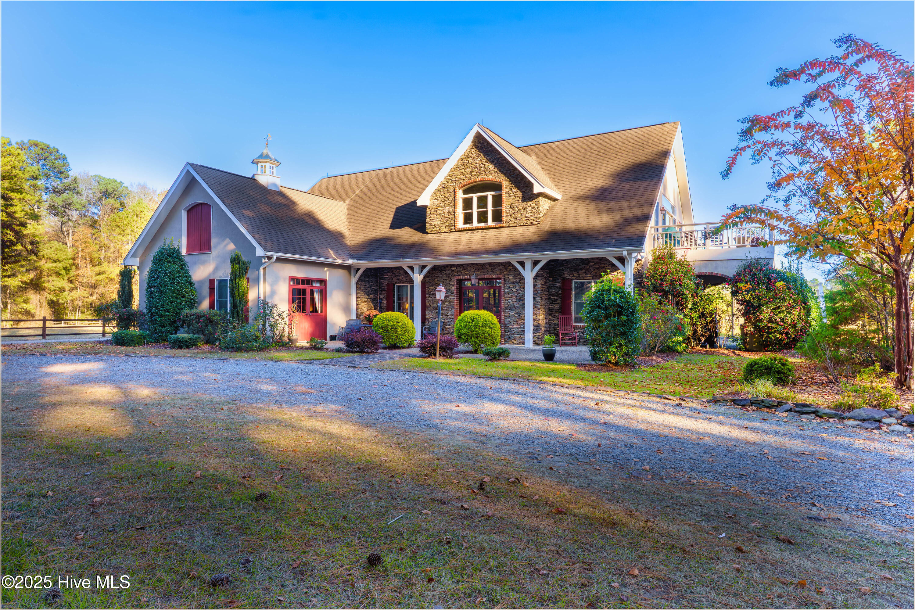 300 Good Barn Road