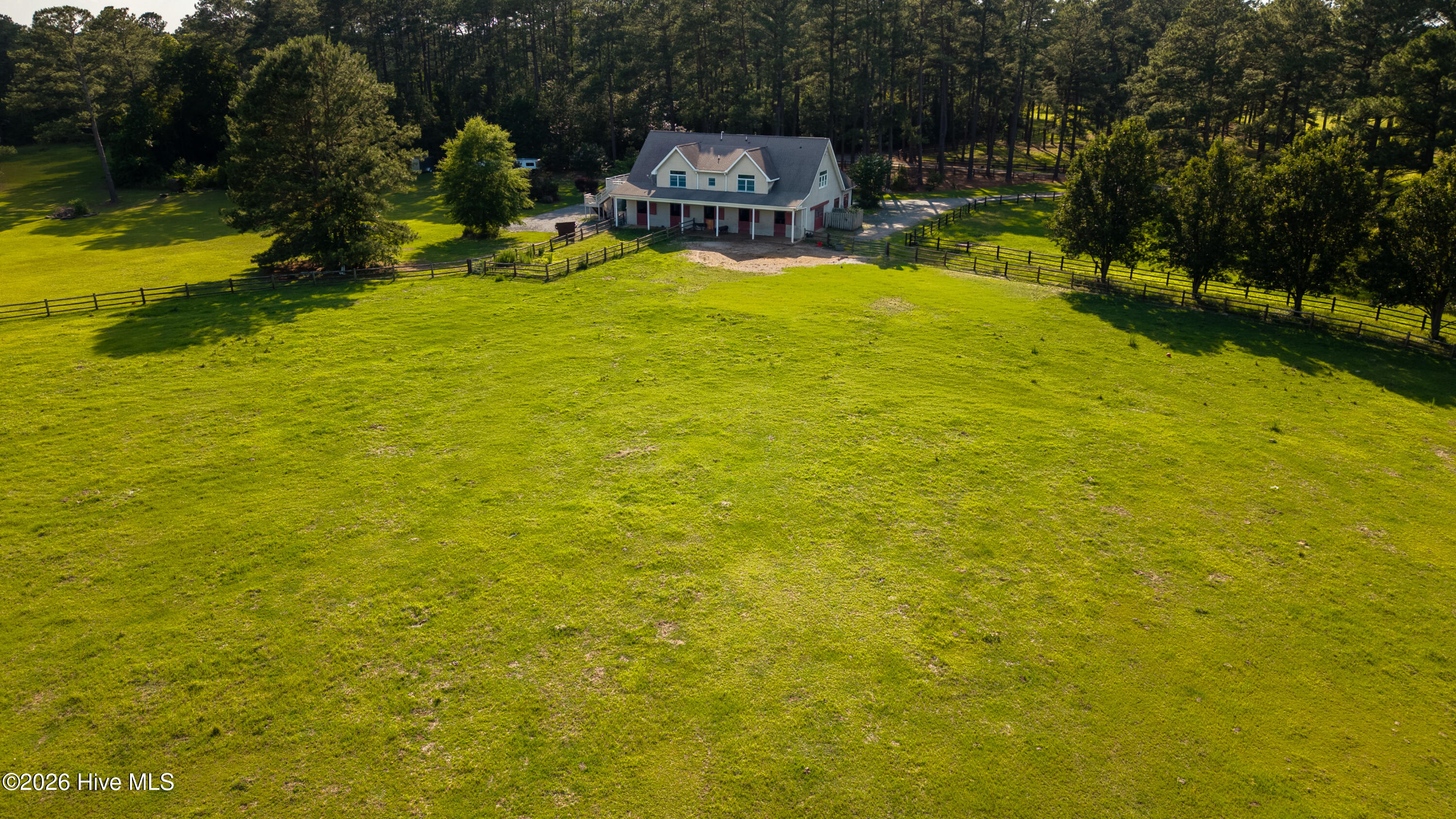 300 Good Barn Road