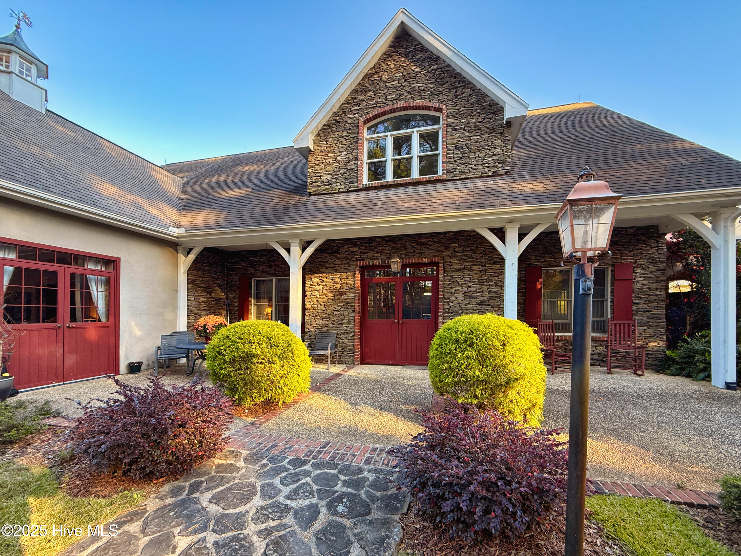 300 Good Barn Road