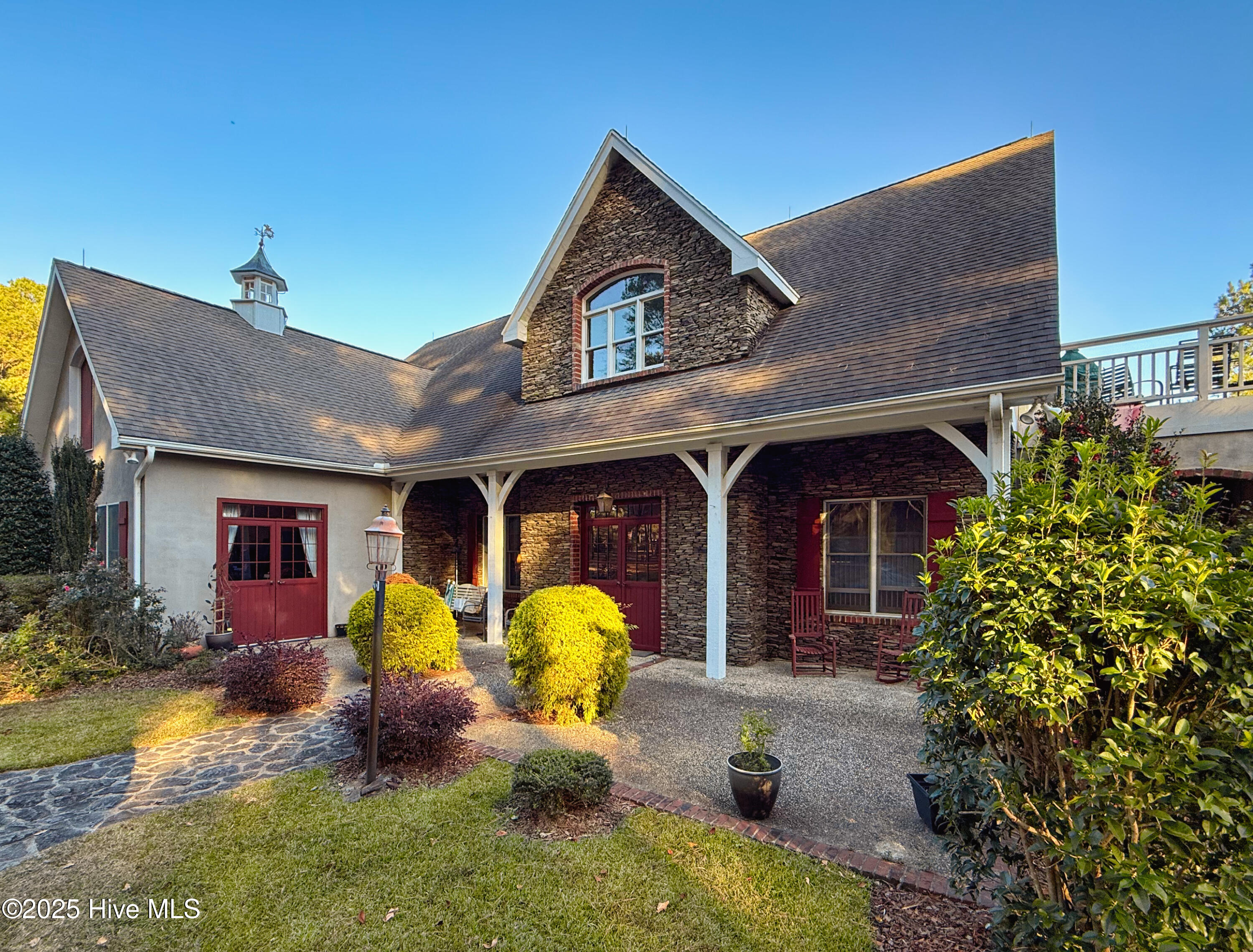 300 Good Barn Road
