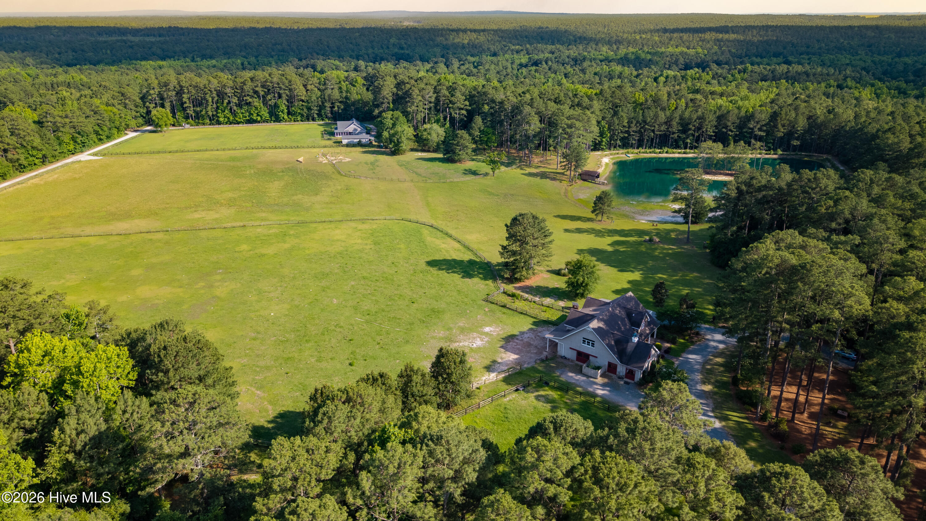 300 Good Barn Road