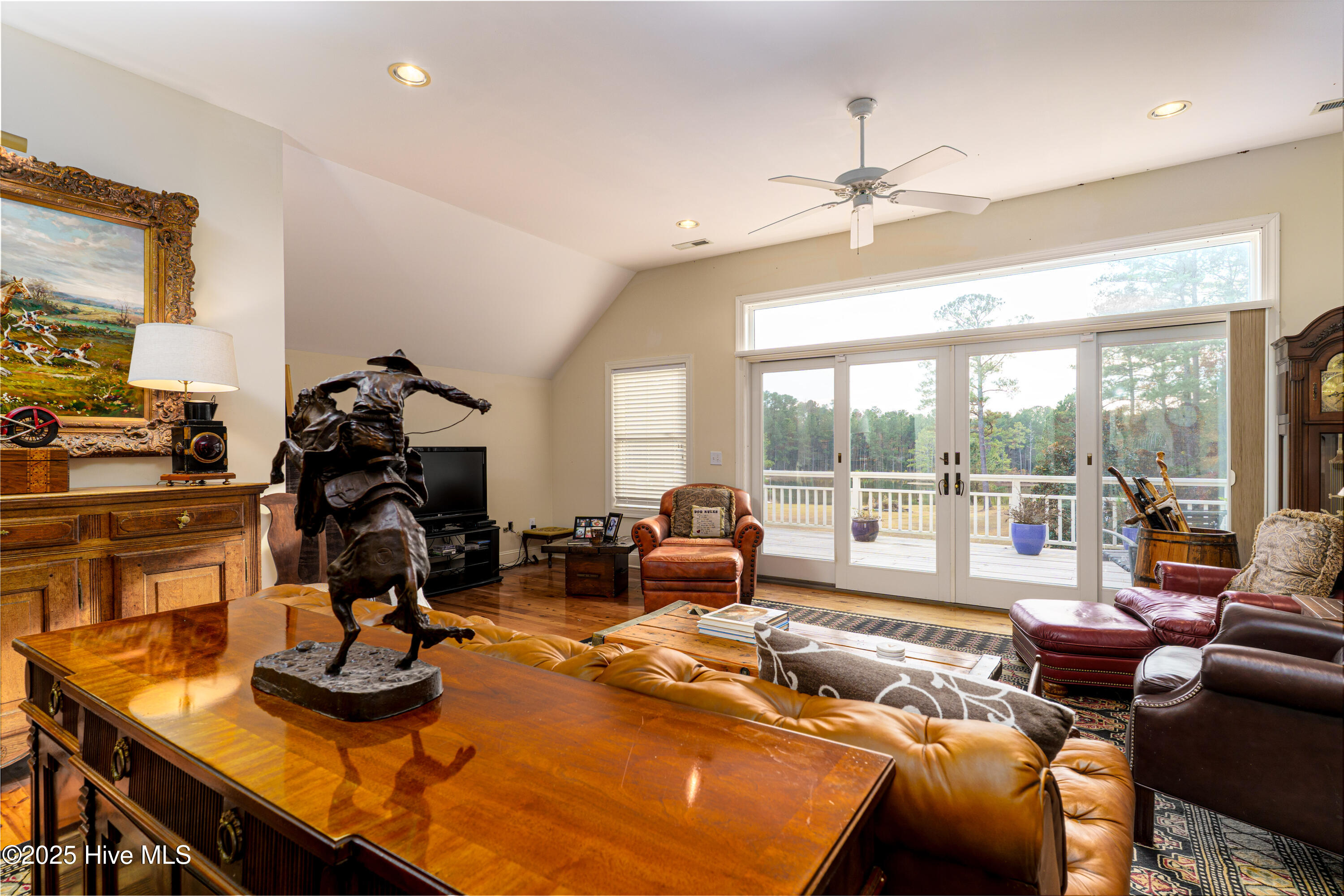 300 Good Barn Road