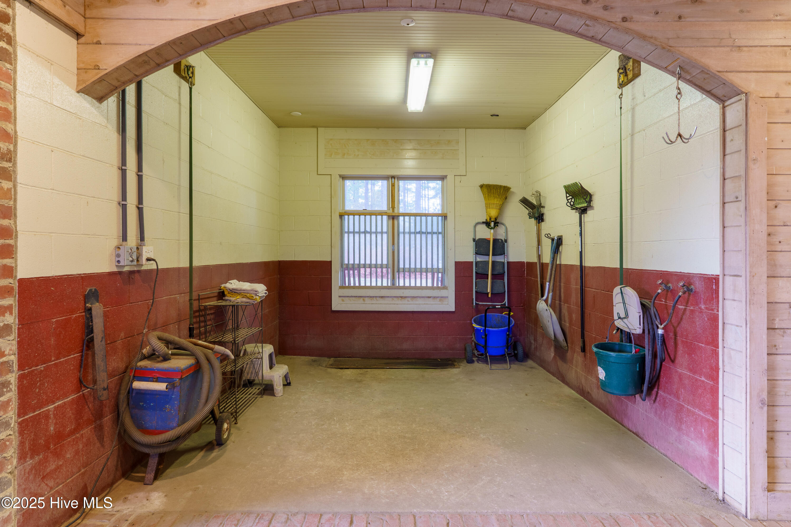 300 Good Barn Road
