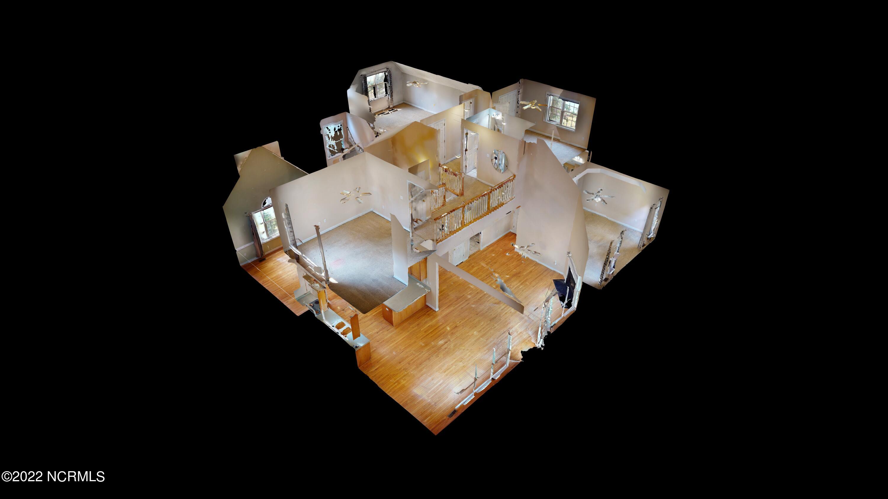 105 Silverburn Place