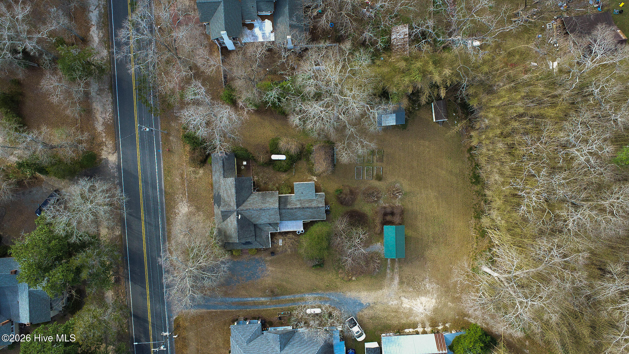 524 Carthage Street