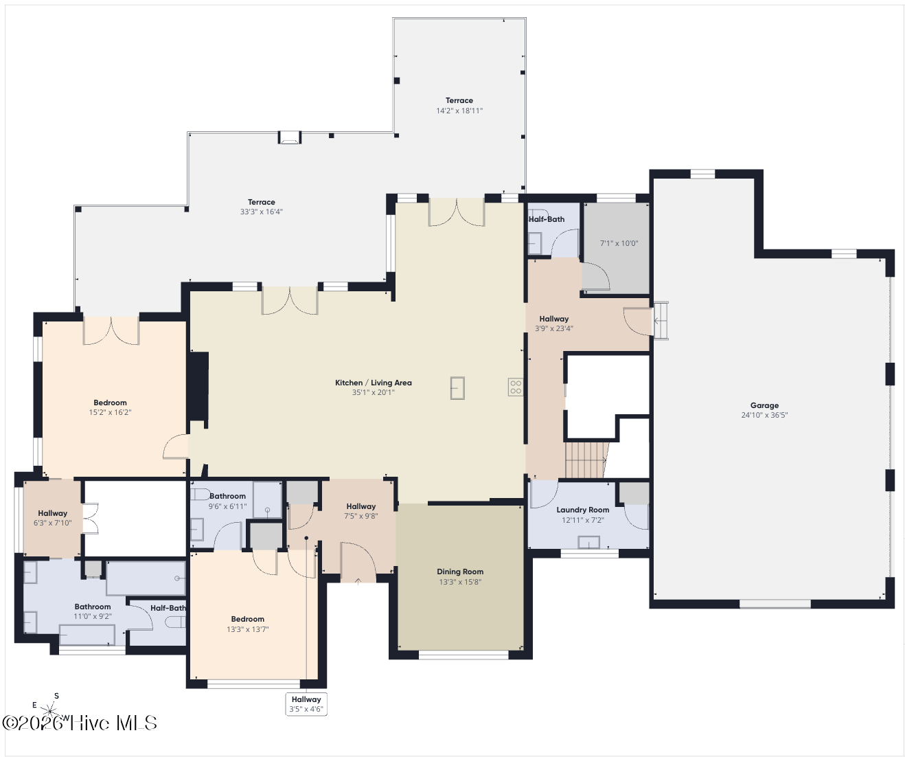 125 Ponte Vedra Drive