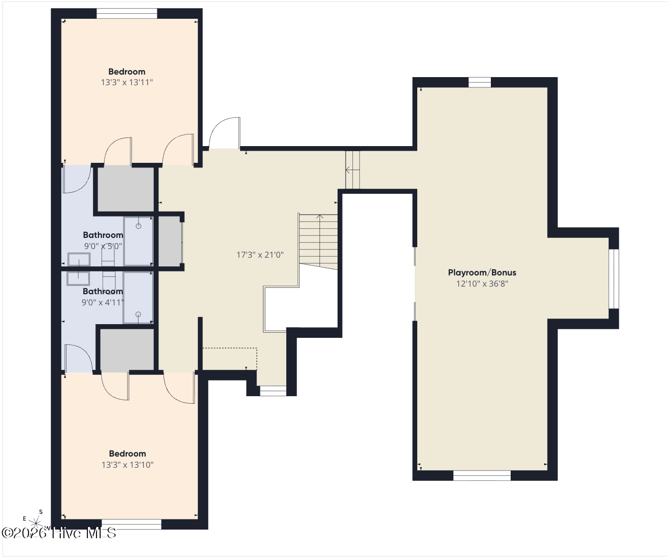 125 Ponte Vedra Drive