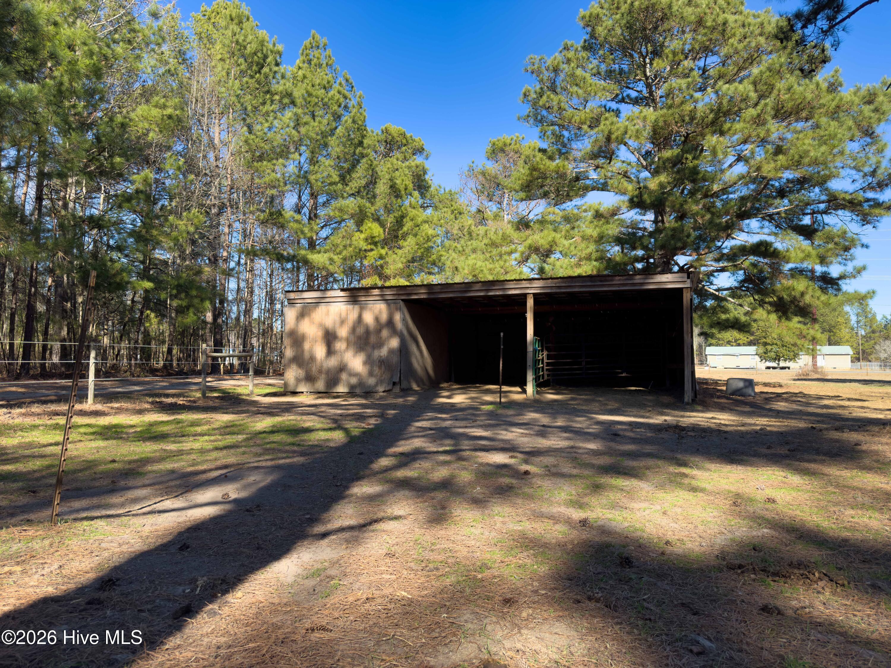 1157 Norton Road