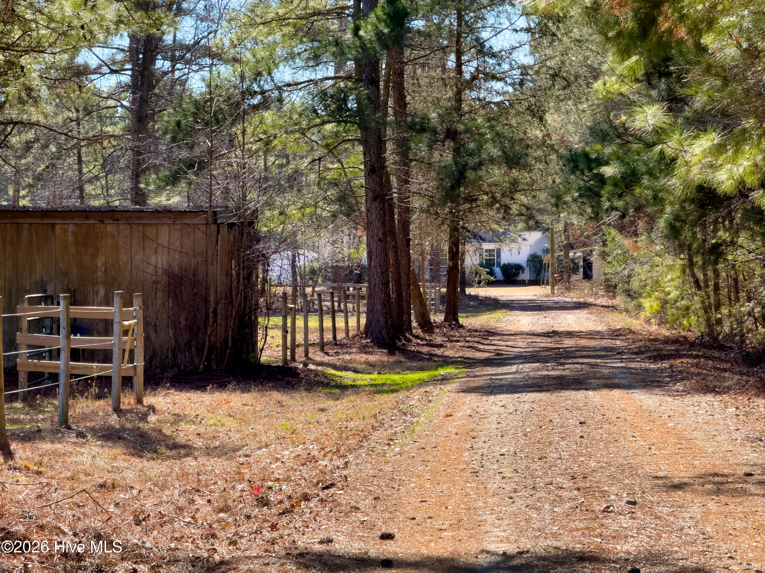 1157 Norton Road