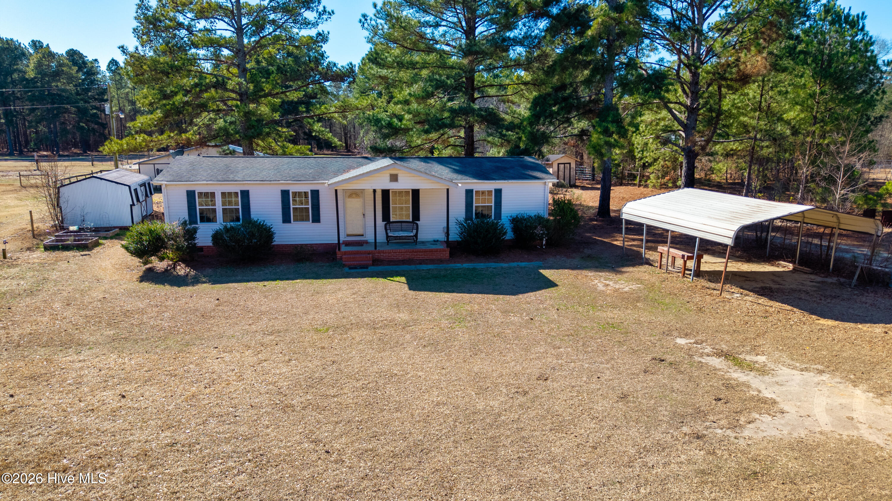 1157 Norton Road
