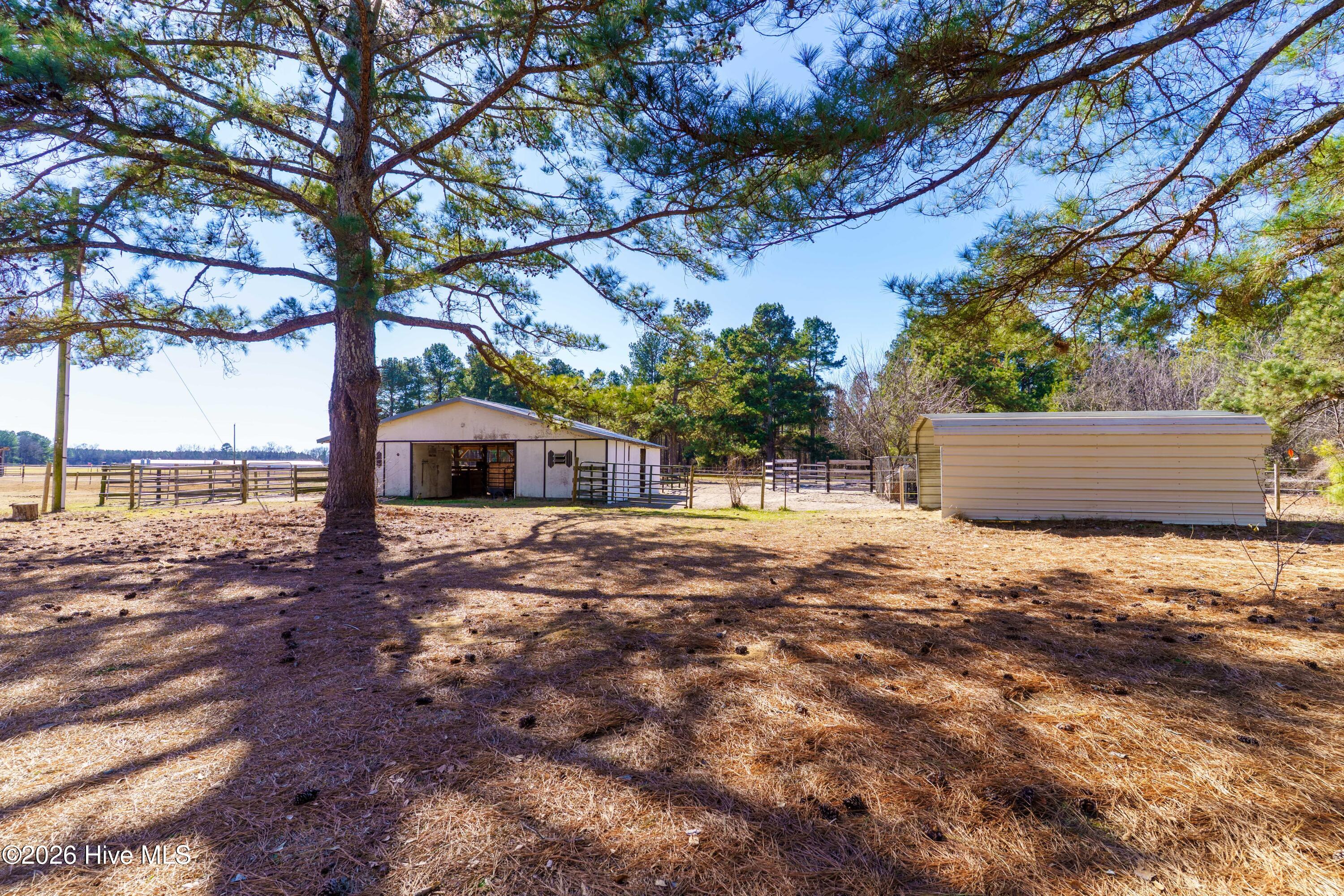1157 Norton Road