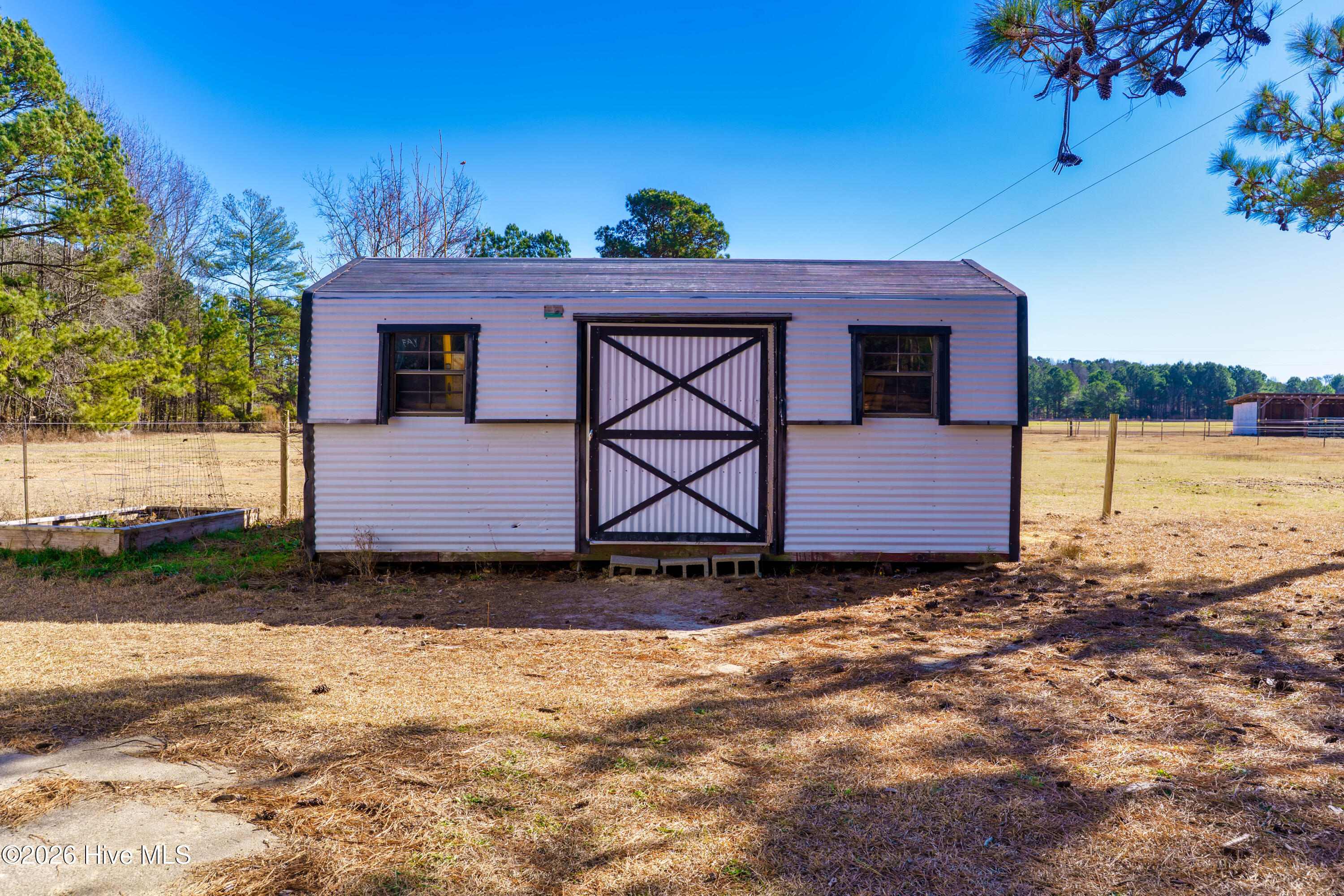 1157 Norton Road