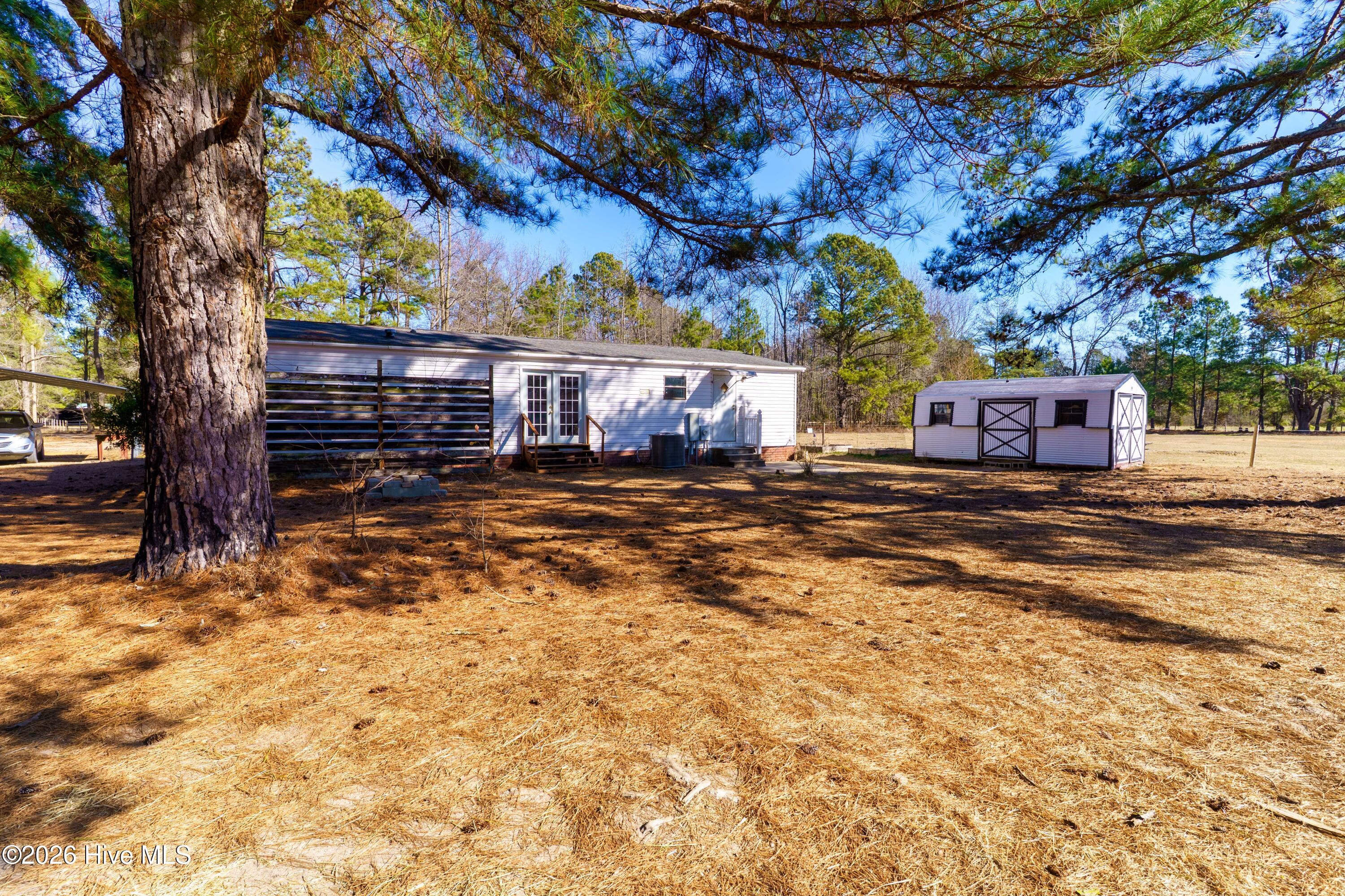 1157 Norton Road