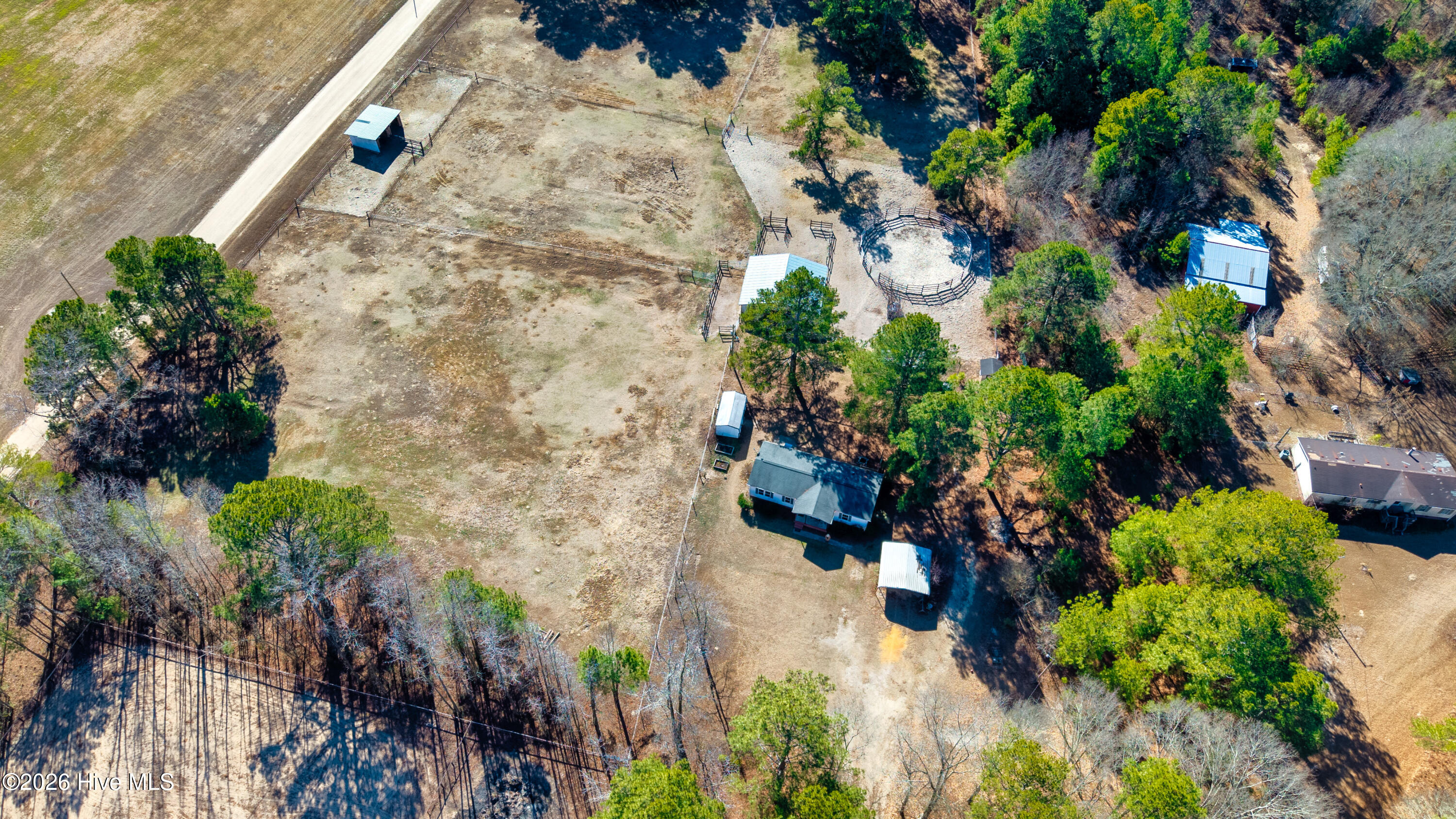 1157 Norton Road