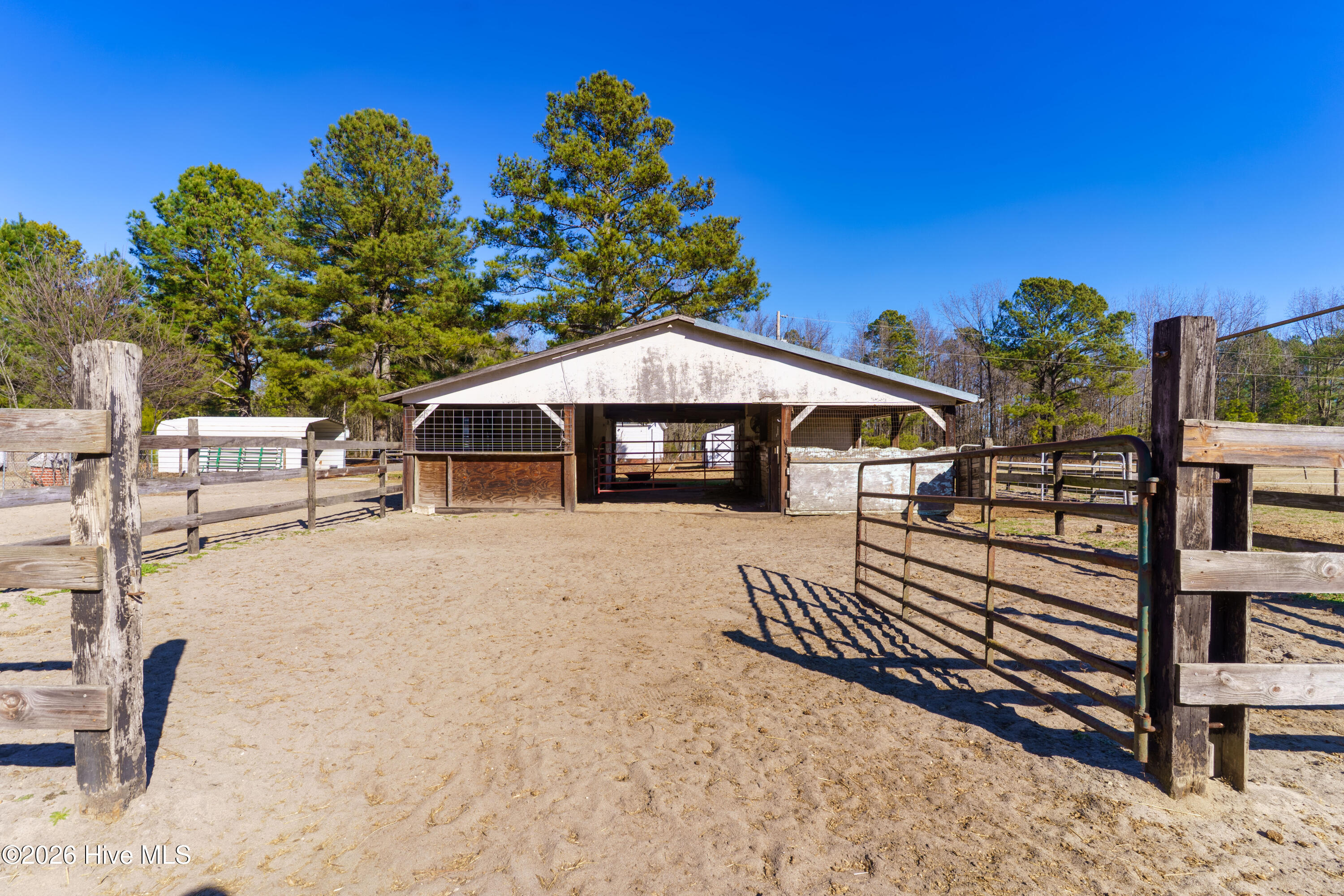 1157 Norton Road
