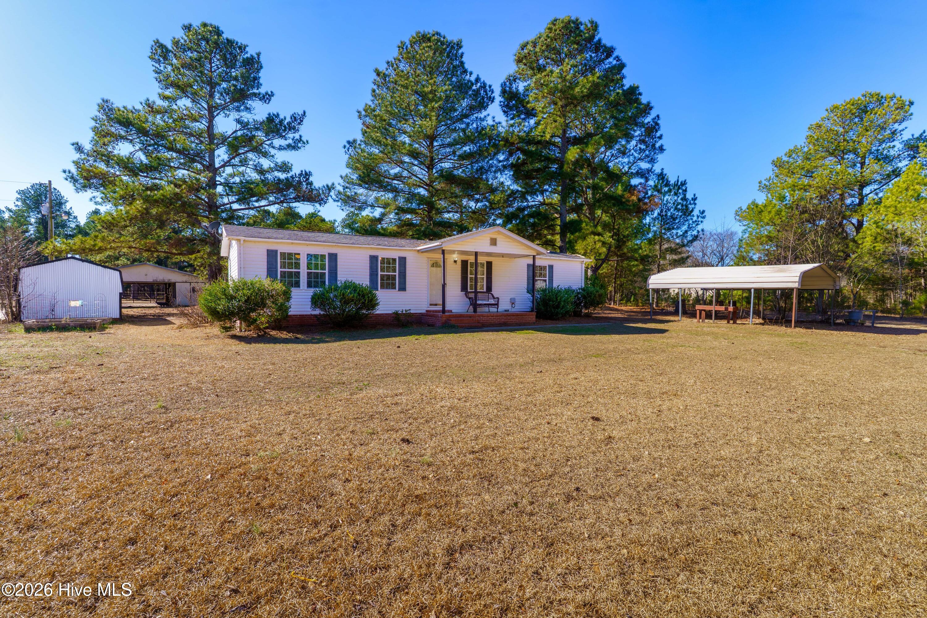 1157 Norton Road