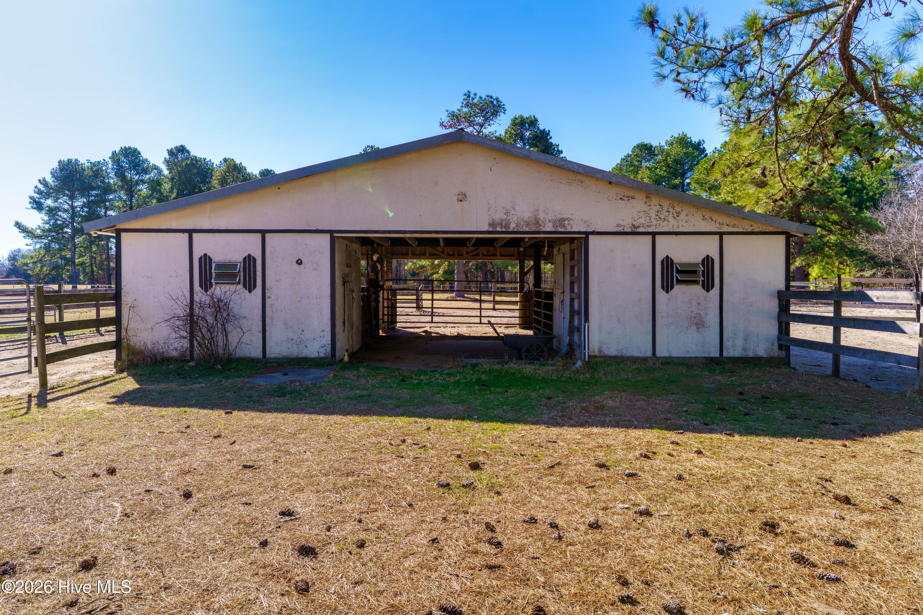 1157 Norton Road