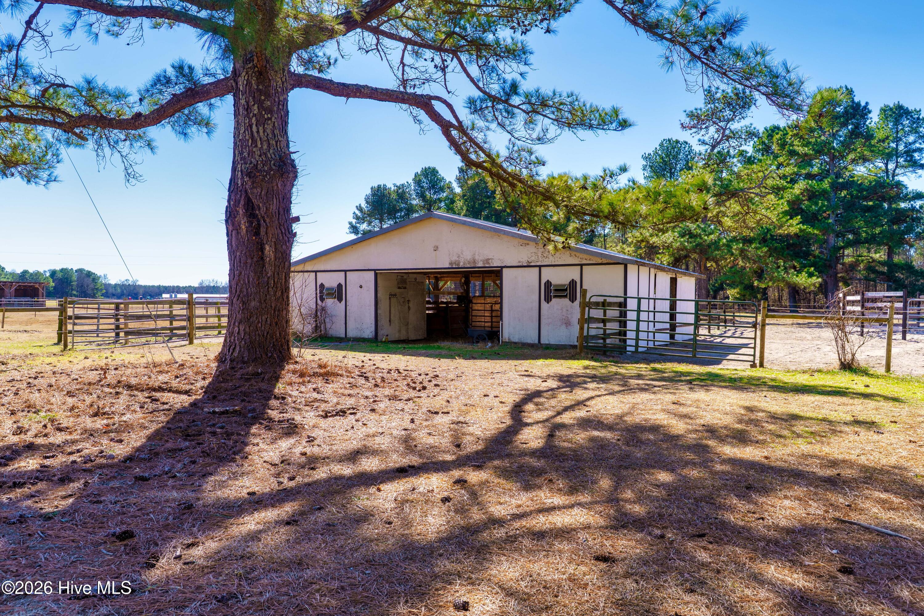 1157 Norton Road