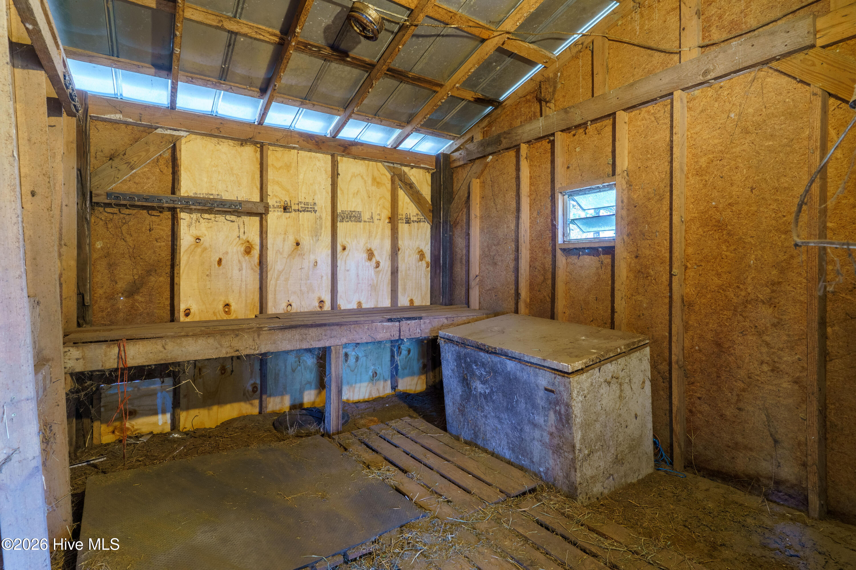 1157 Norton Road