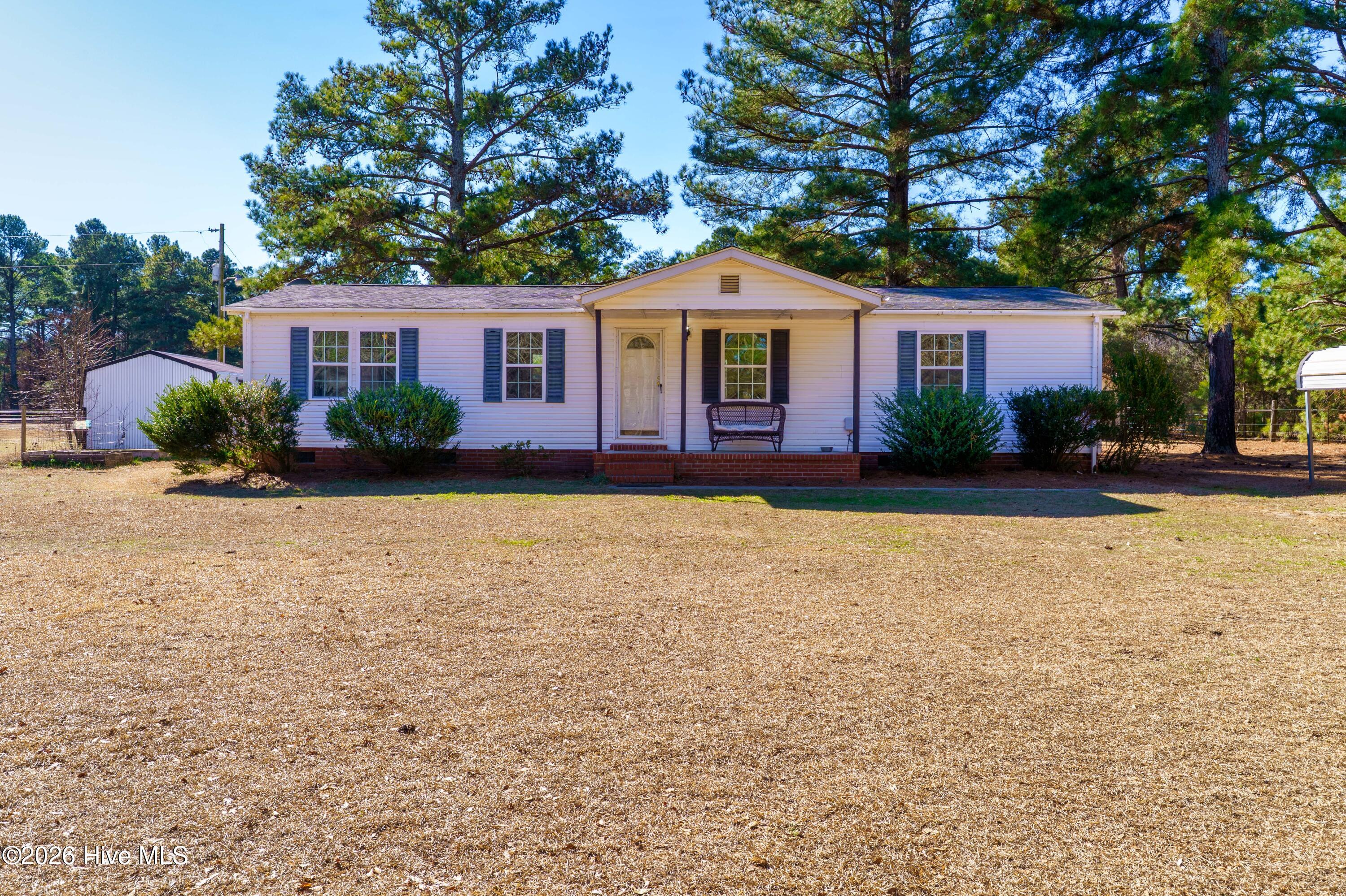 1157 Norton Road