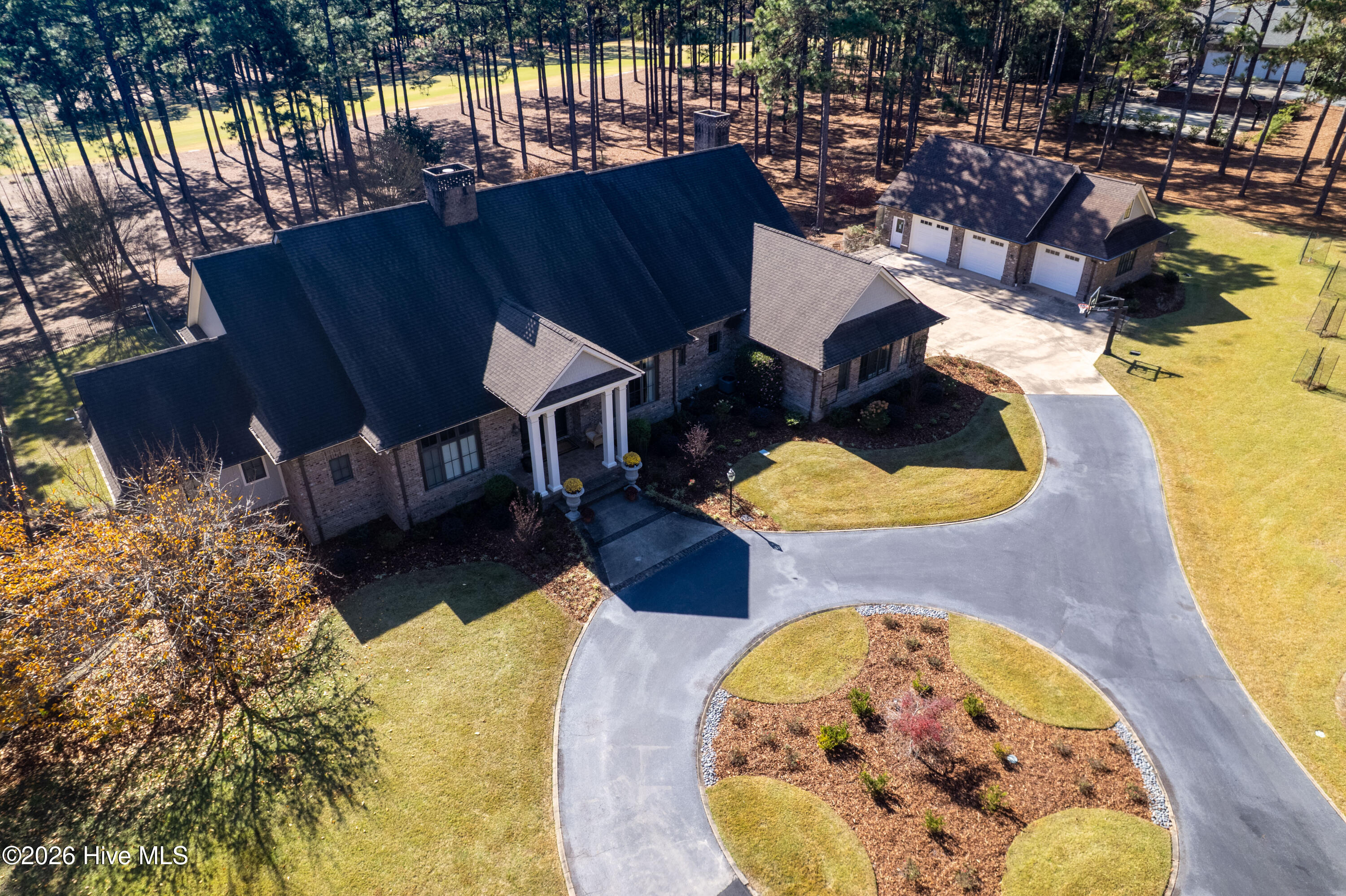 55 Cypress Point Drive