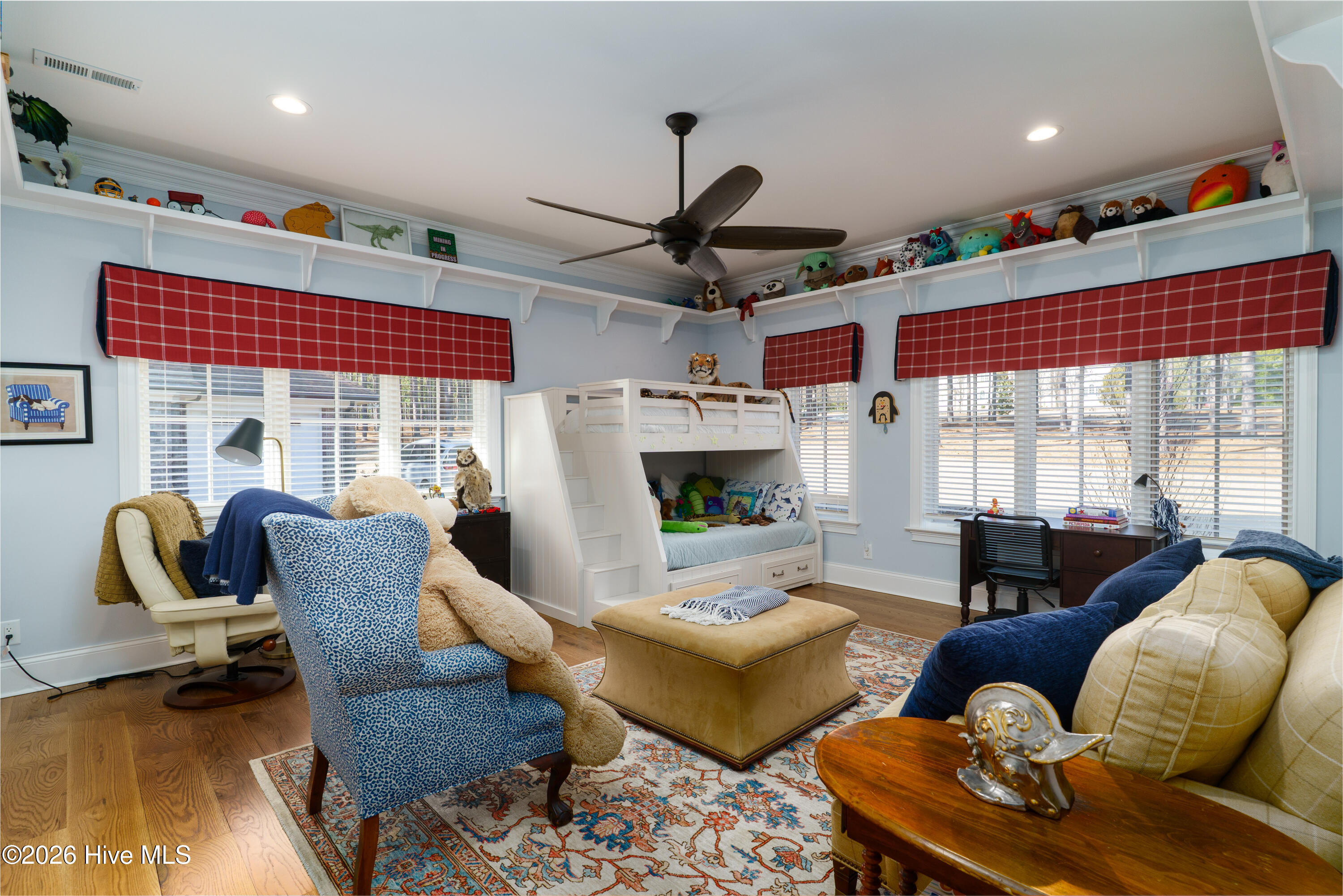 55 Cypress Point Drive