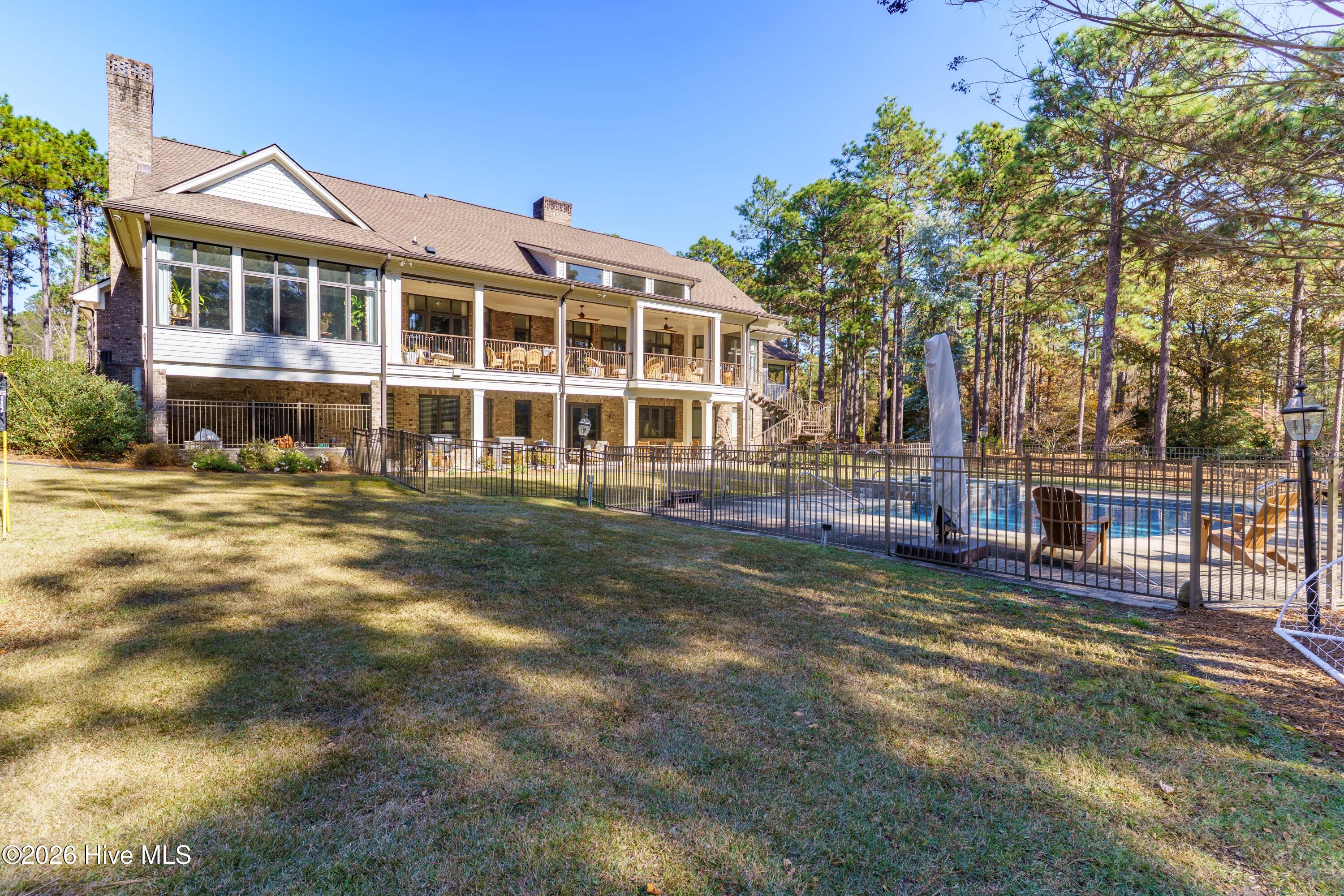 55 Cypress Point Drive
