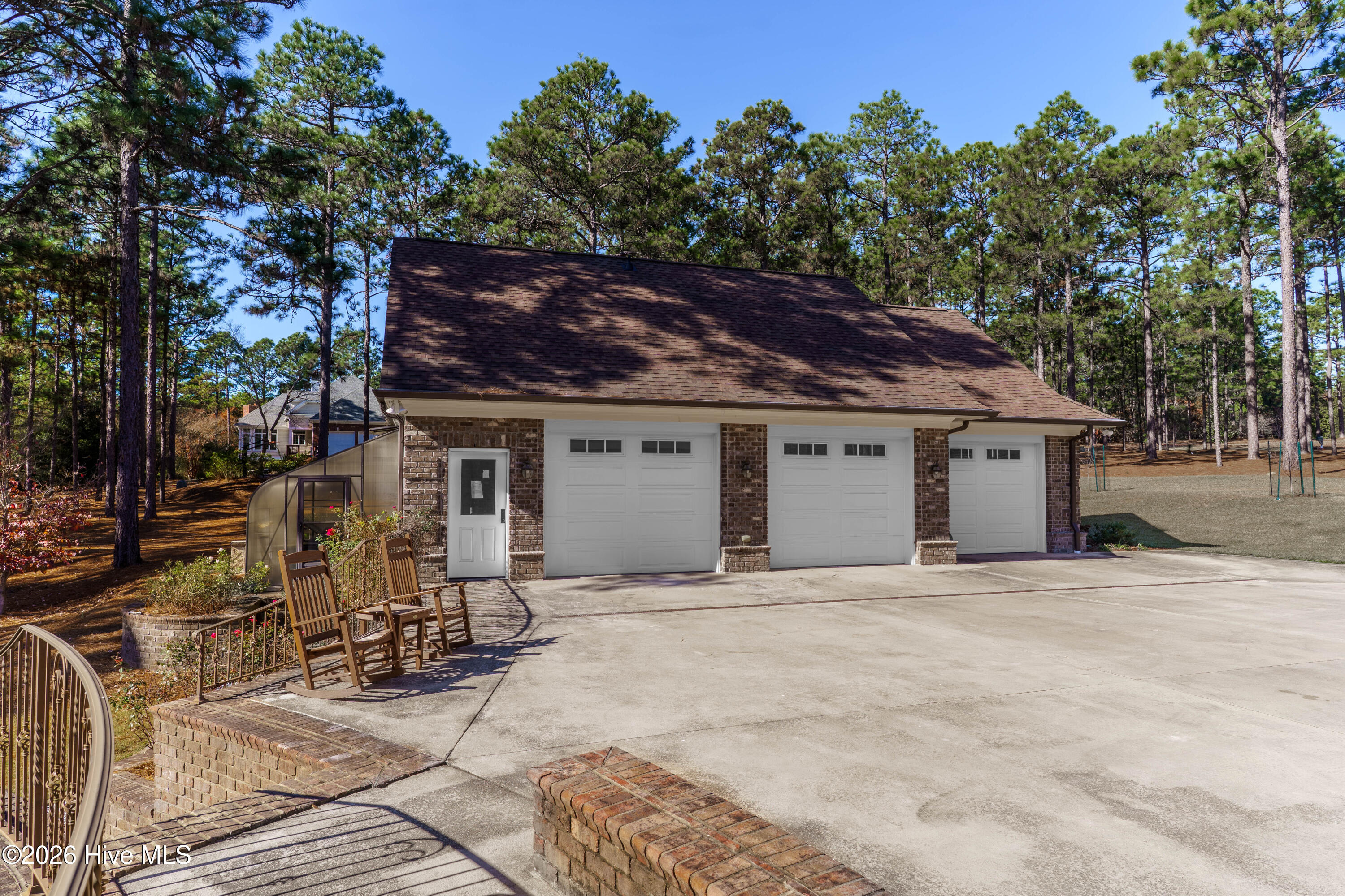 55 Cypress Point Drive