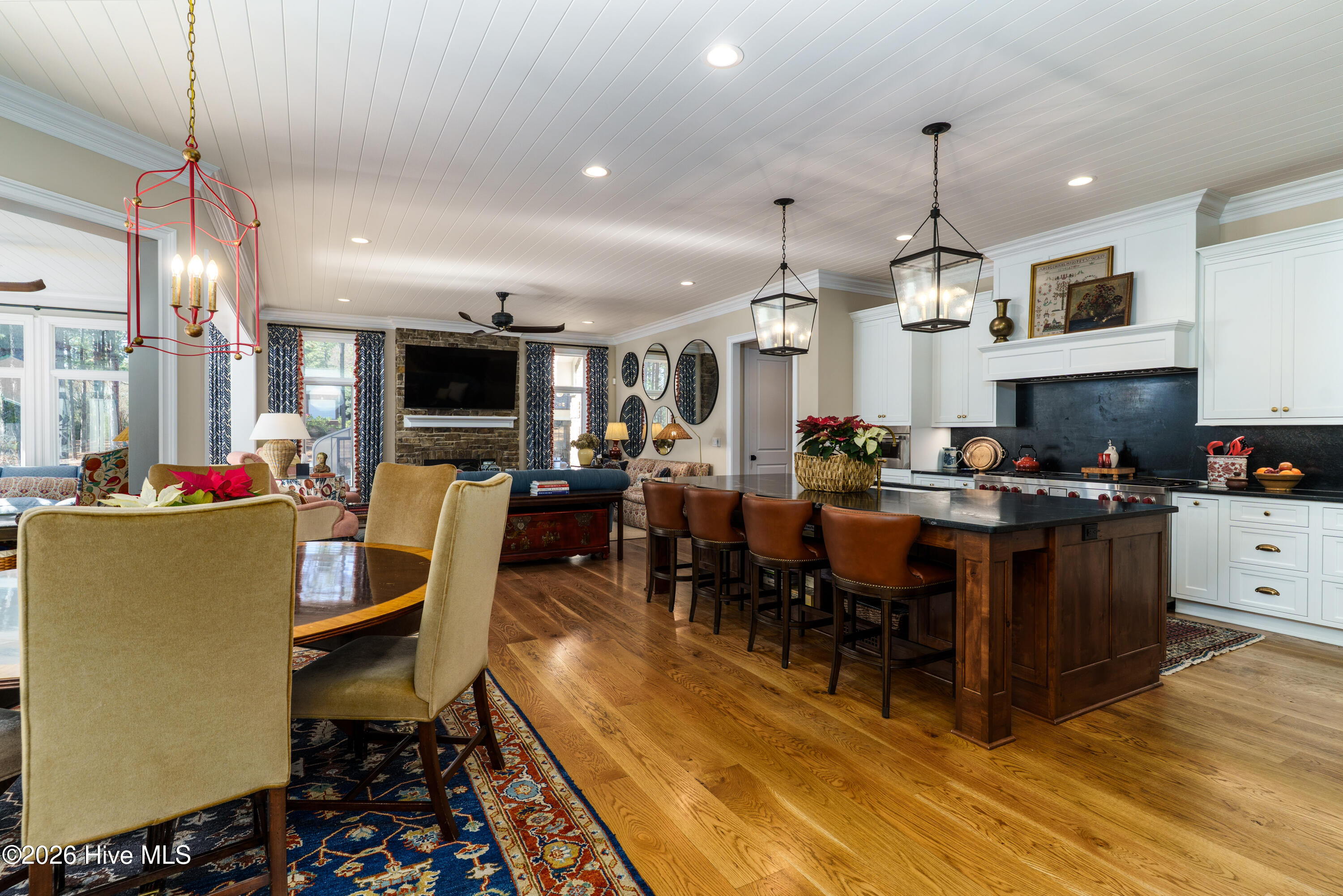 55 Cypress Point Drive