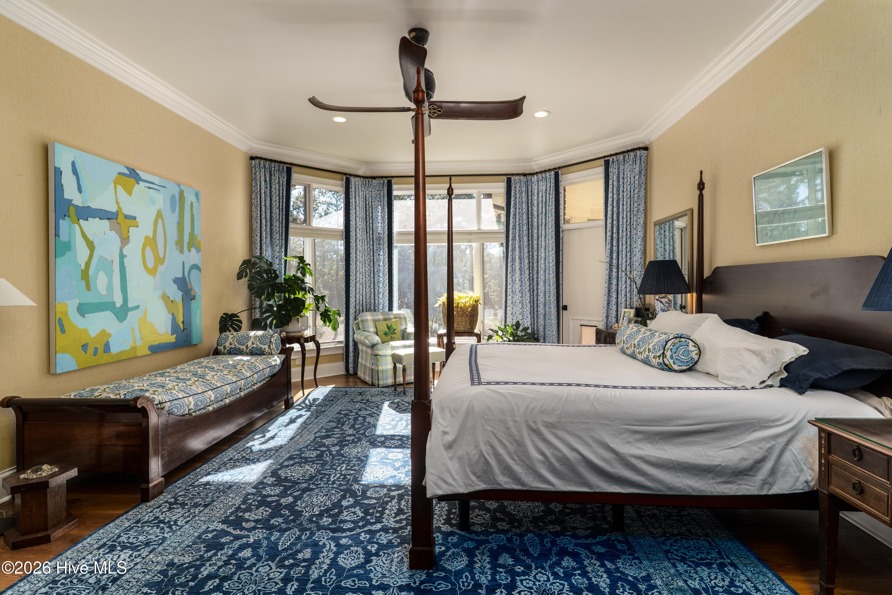 55 Cypress Point Drive