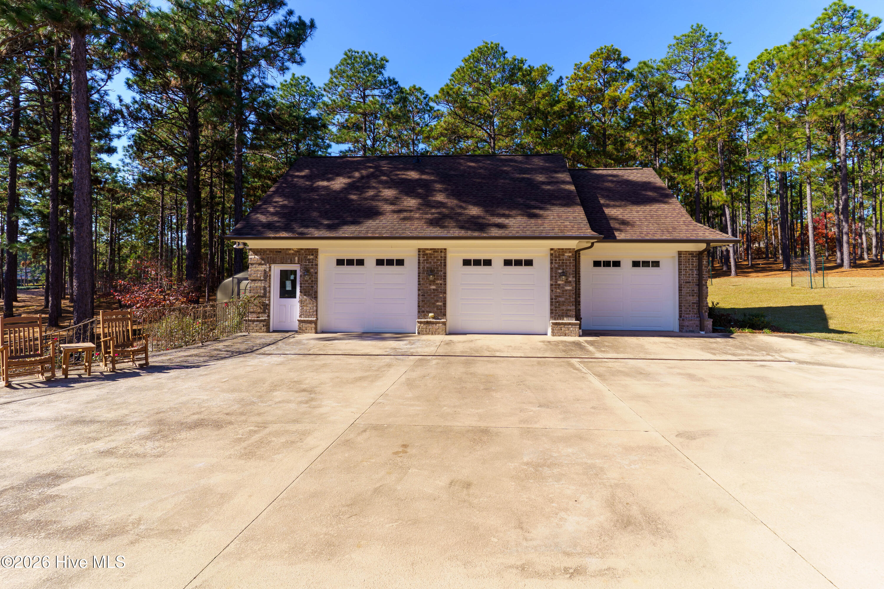 55 Cypress Point Drive