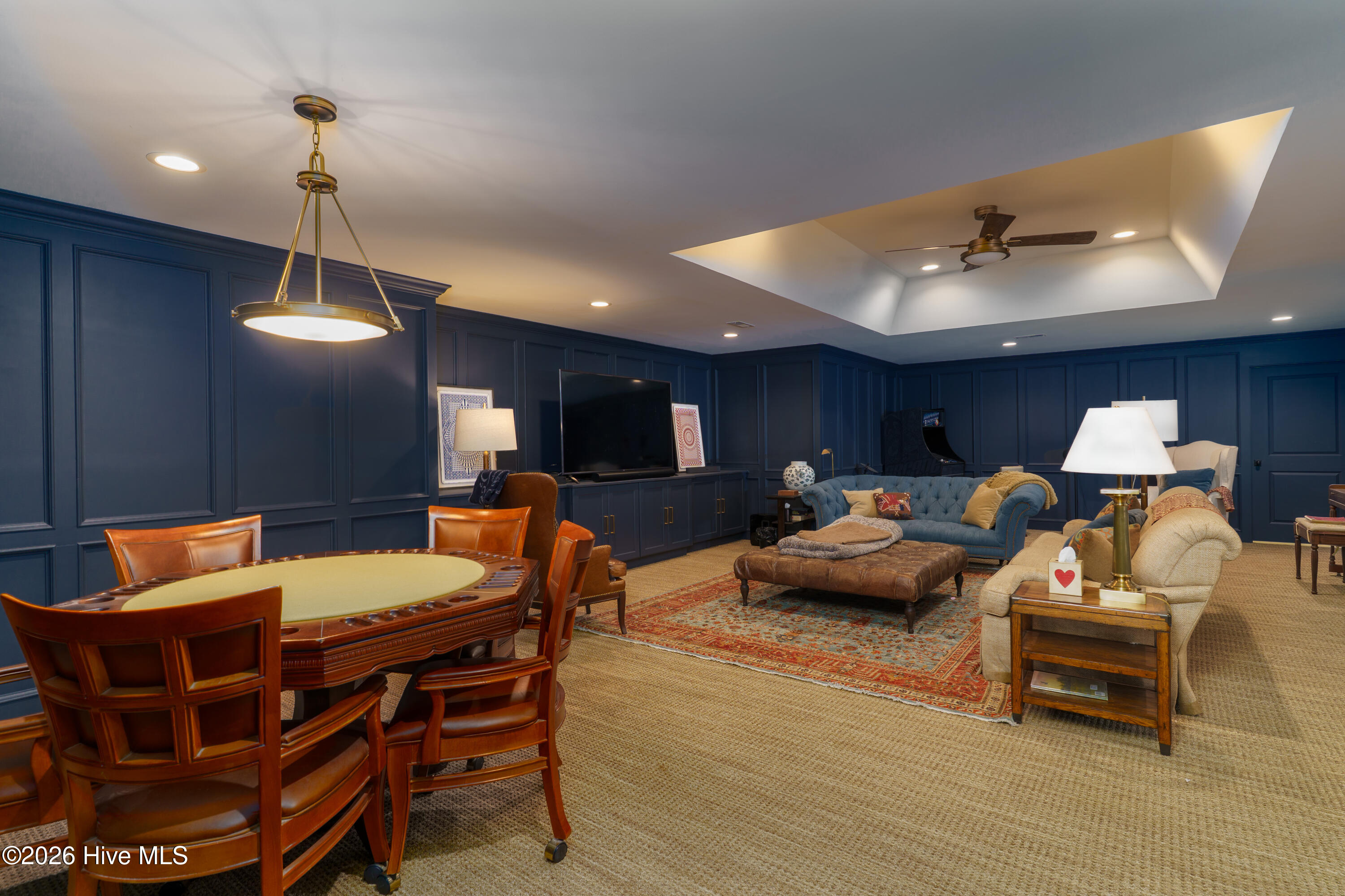 55 Cypress Point Drive