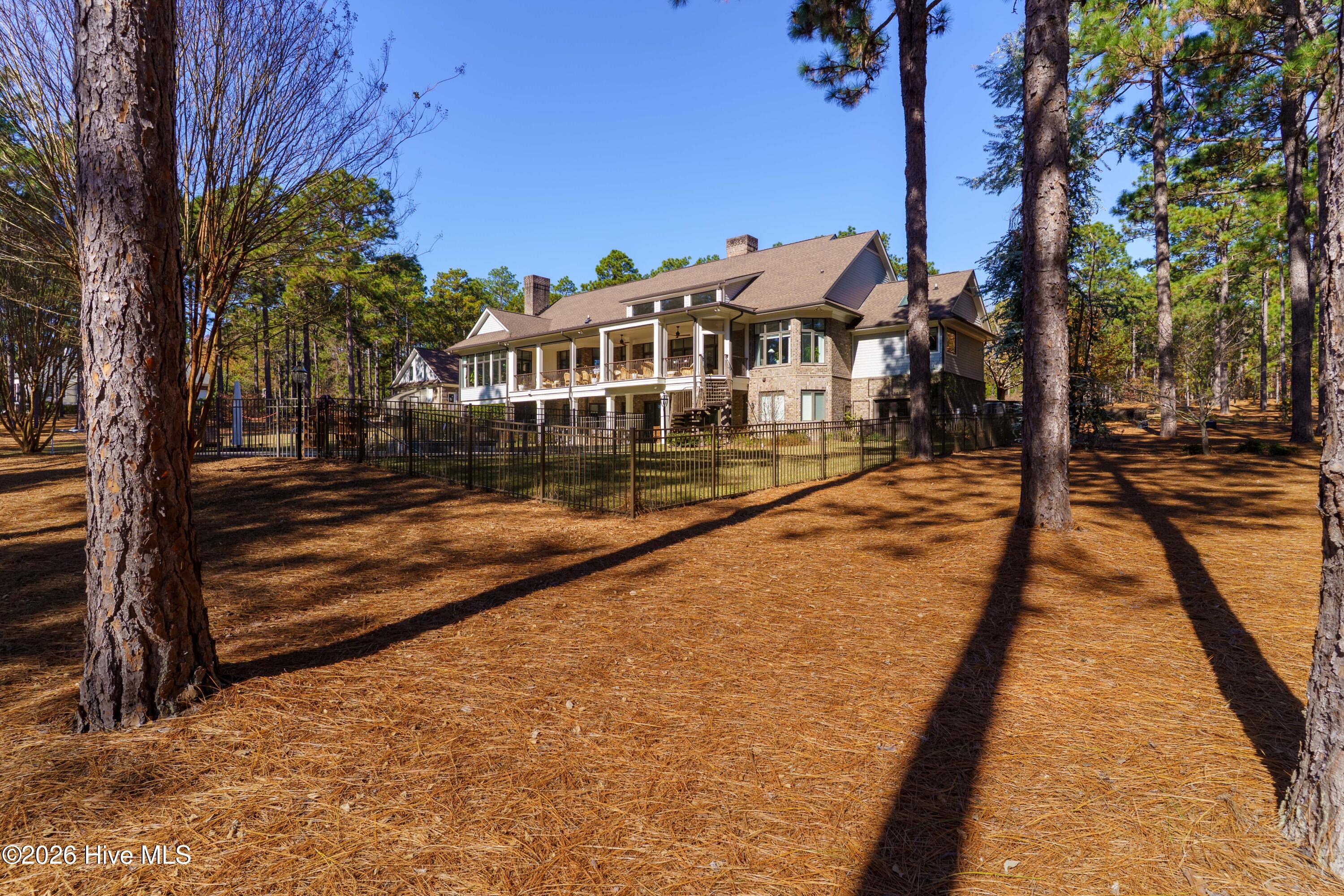 55 Cypress Point Drive