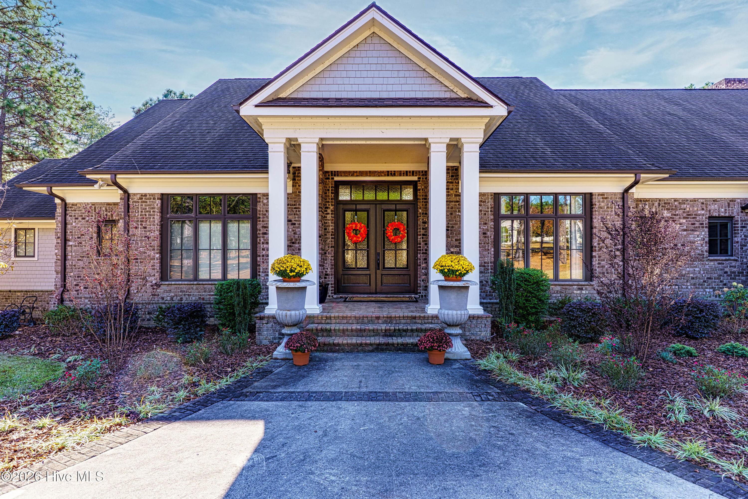 55 Cypress Point Drive