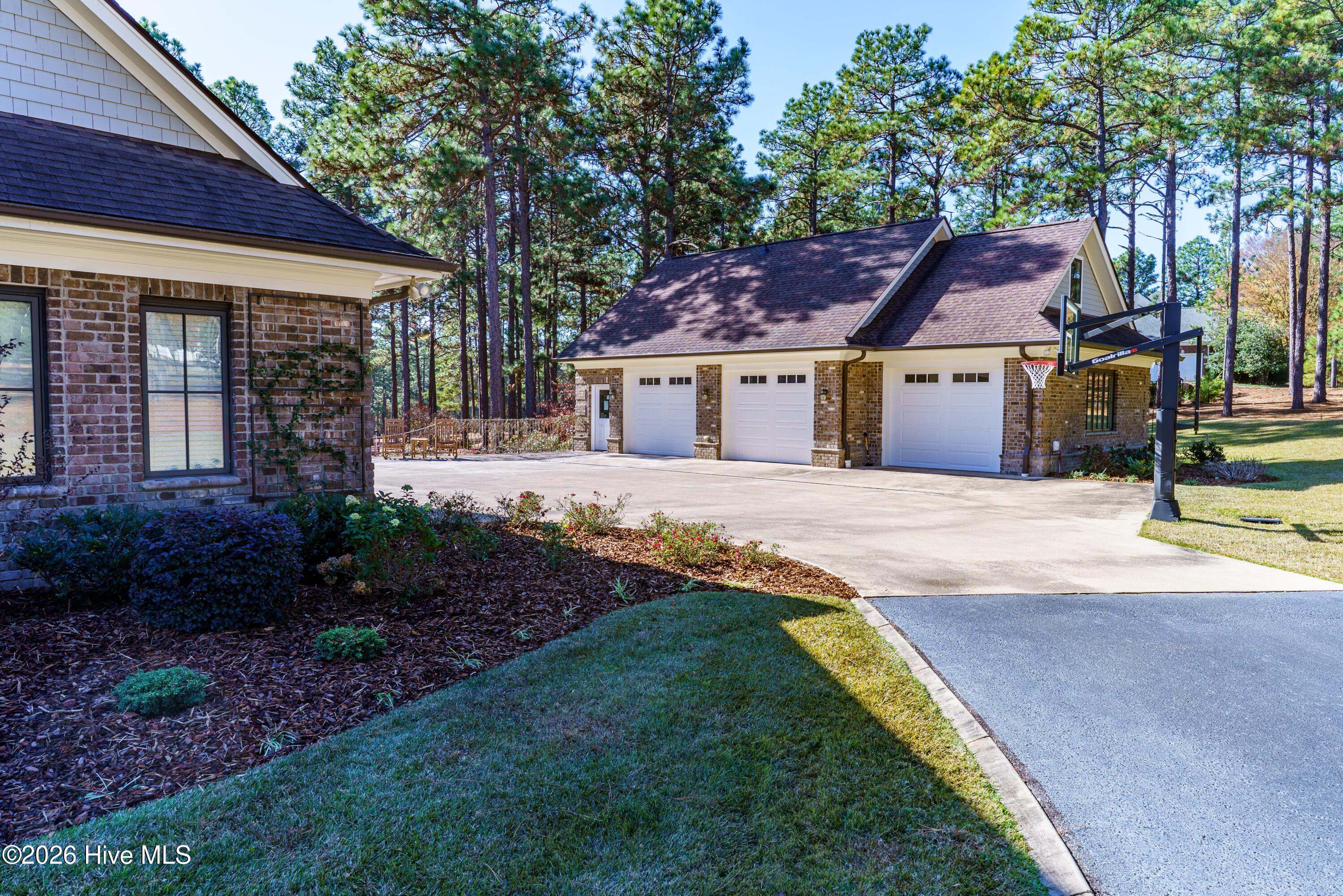 55 Cypress Point Drive