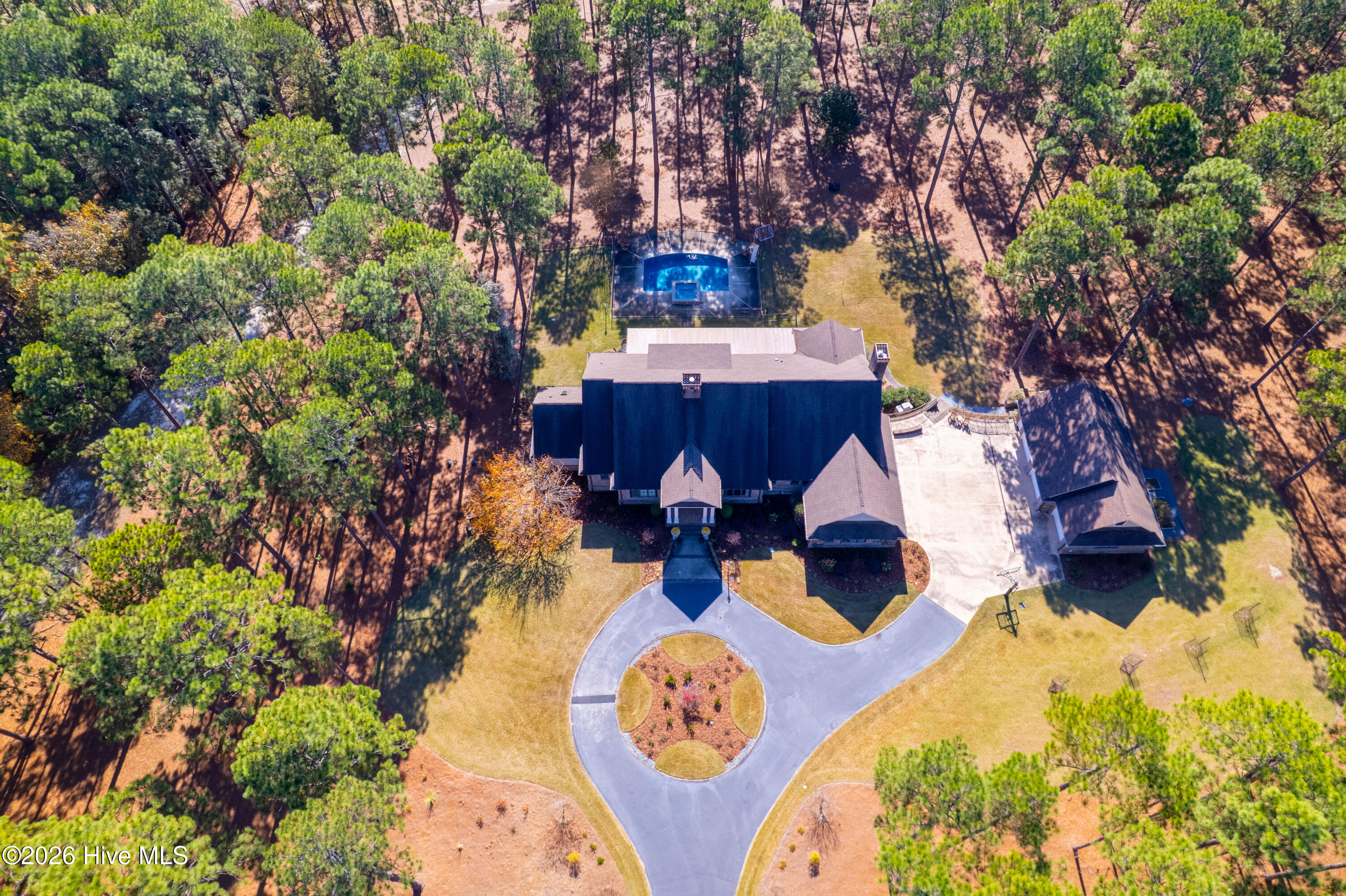 55 Cypress Point Drive