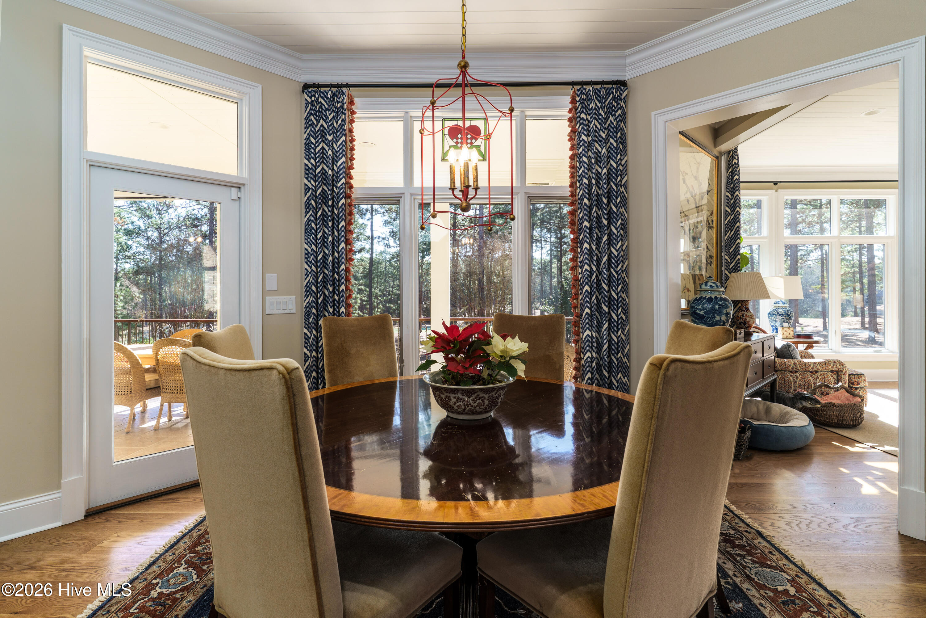 55 Cypress Point Drive